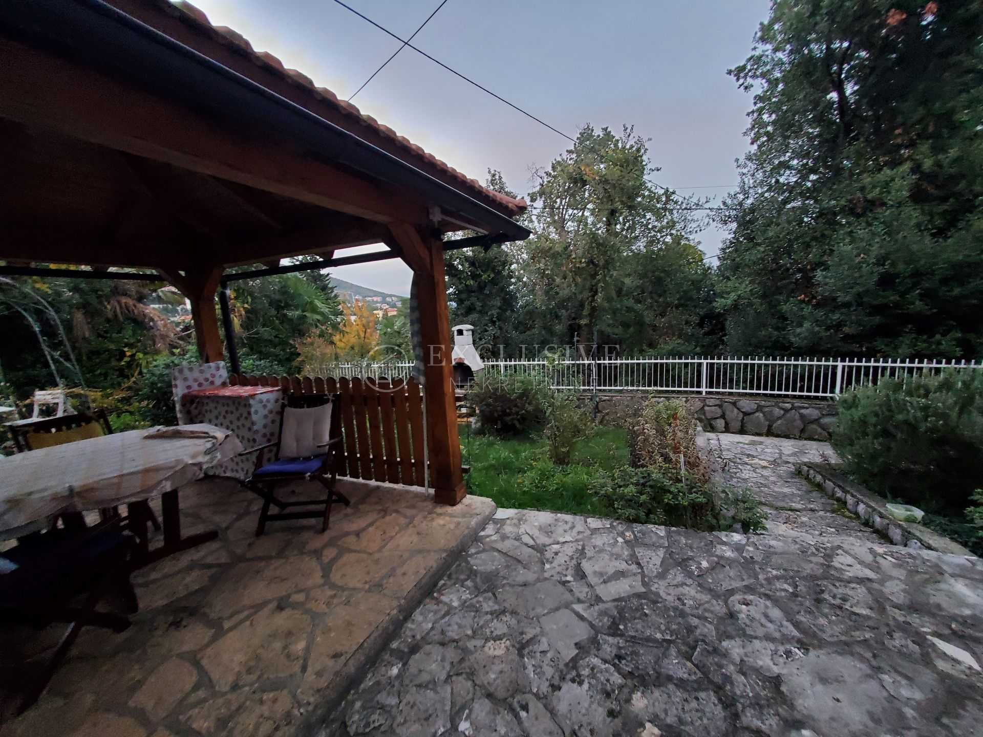rumah dalam Icici, Primorsko-Goranska Zupanija 11631893