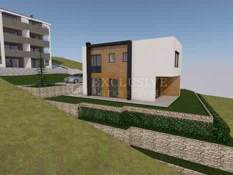 House in Dramalj, Primorje-Gorski Kotar County 11631926