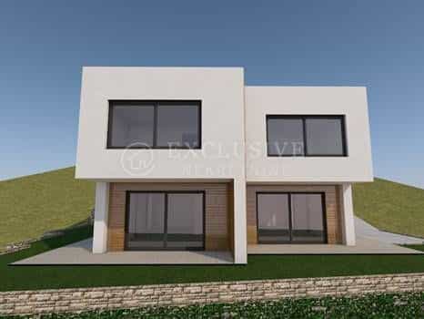 House in Klanfari, Primorsko-Goranska Zupanija 11631926