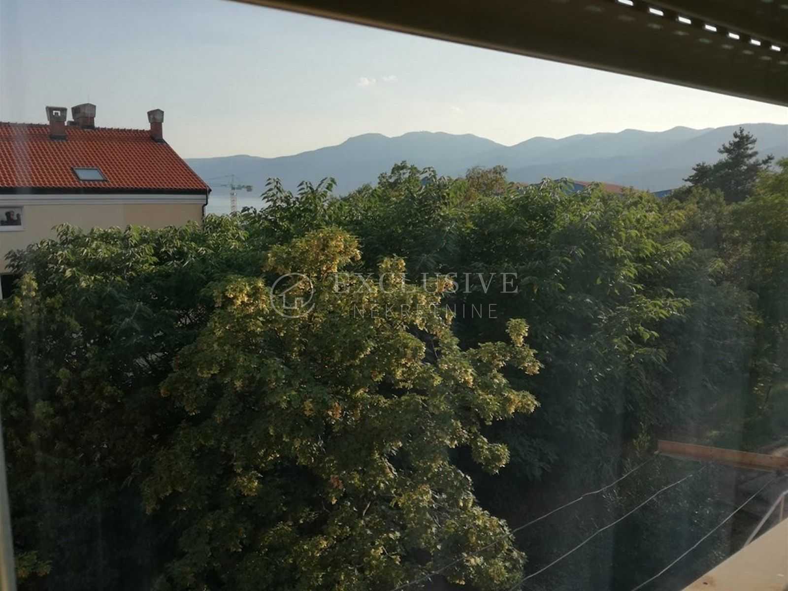 公寓 在 Rijeka, Primorsko-goranska županija 11631932