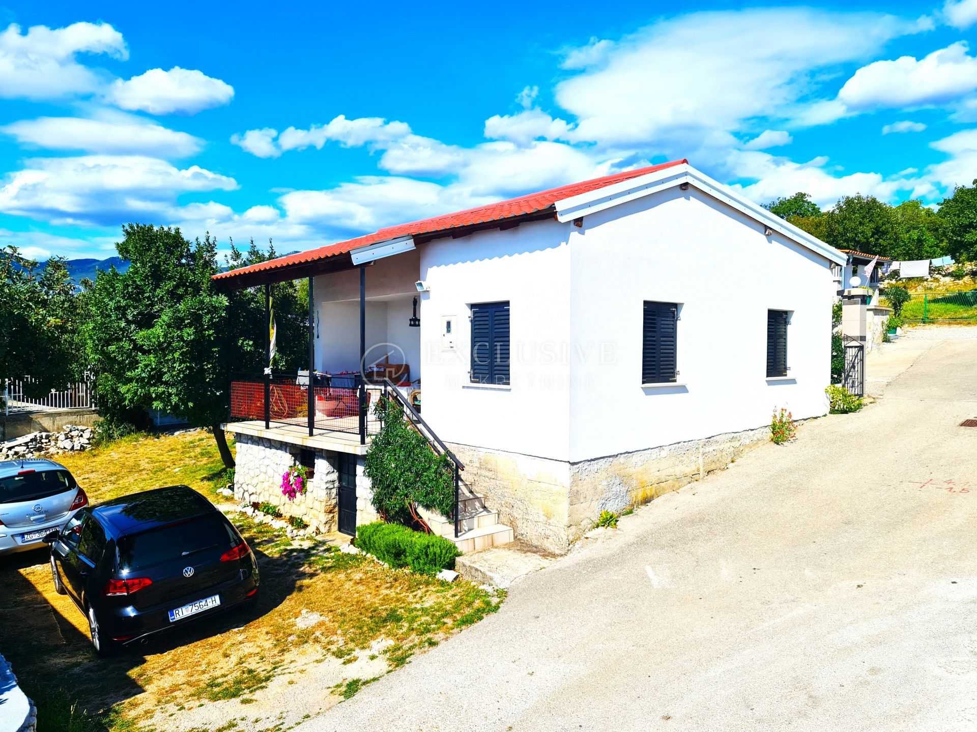 rumah dalam Sopaljska, Primorsko-Goranska Zupanija 11631942