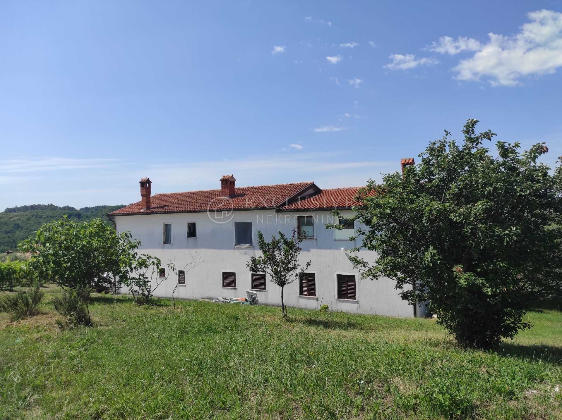 Haus im Vizinada, Istarska Zupanija 11632009