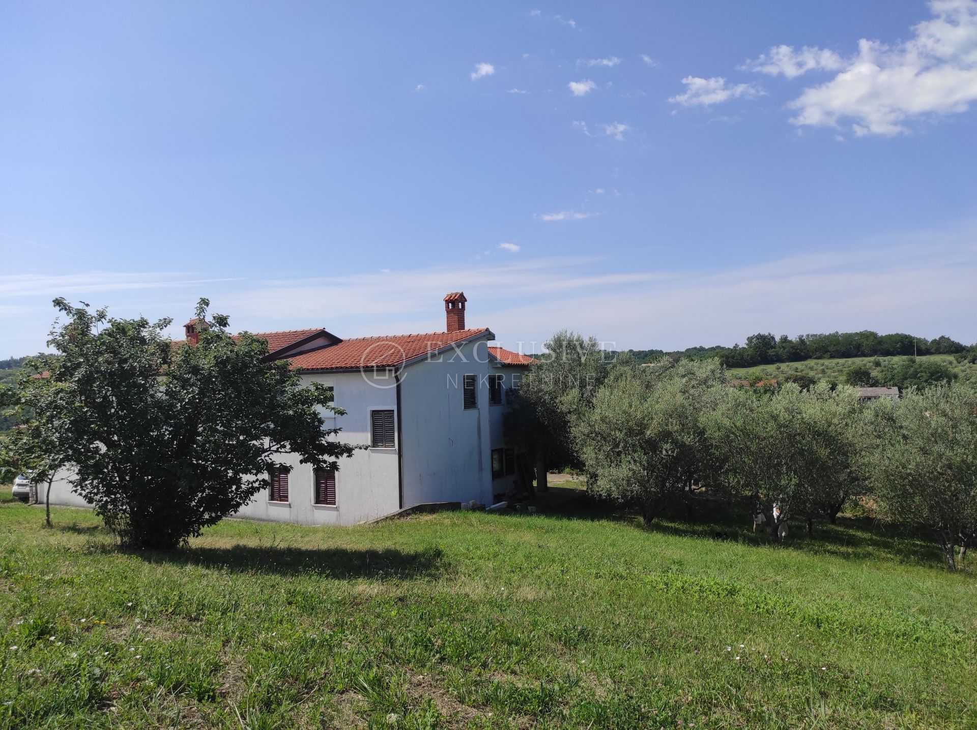 Casa nel Visinada, Istarska Zupanija 11632009