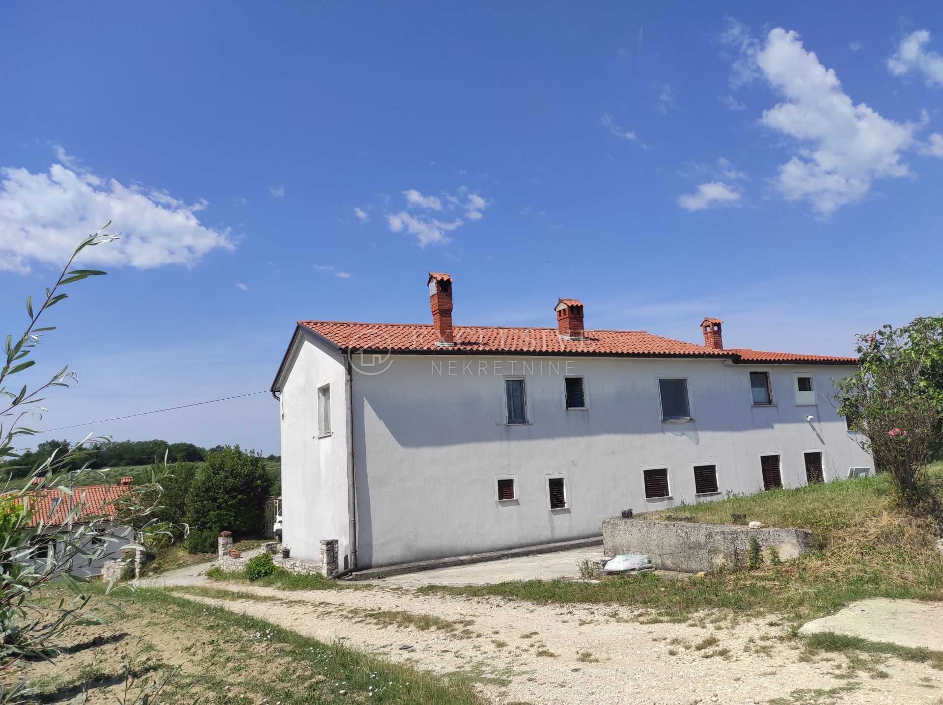 بيت في Brig, Istria County, Istria County 11632009