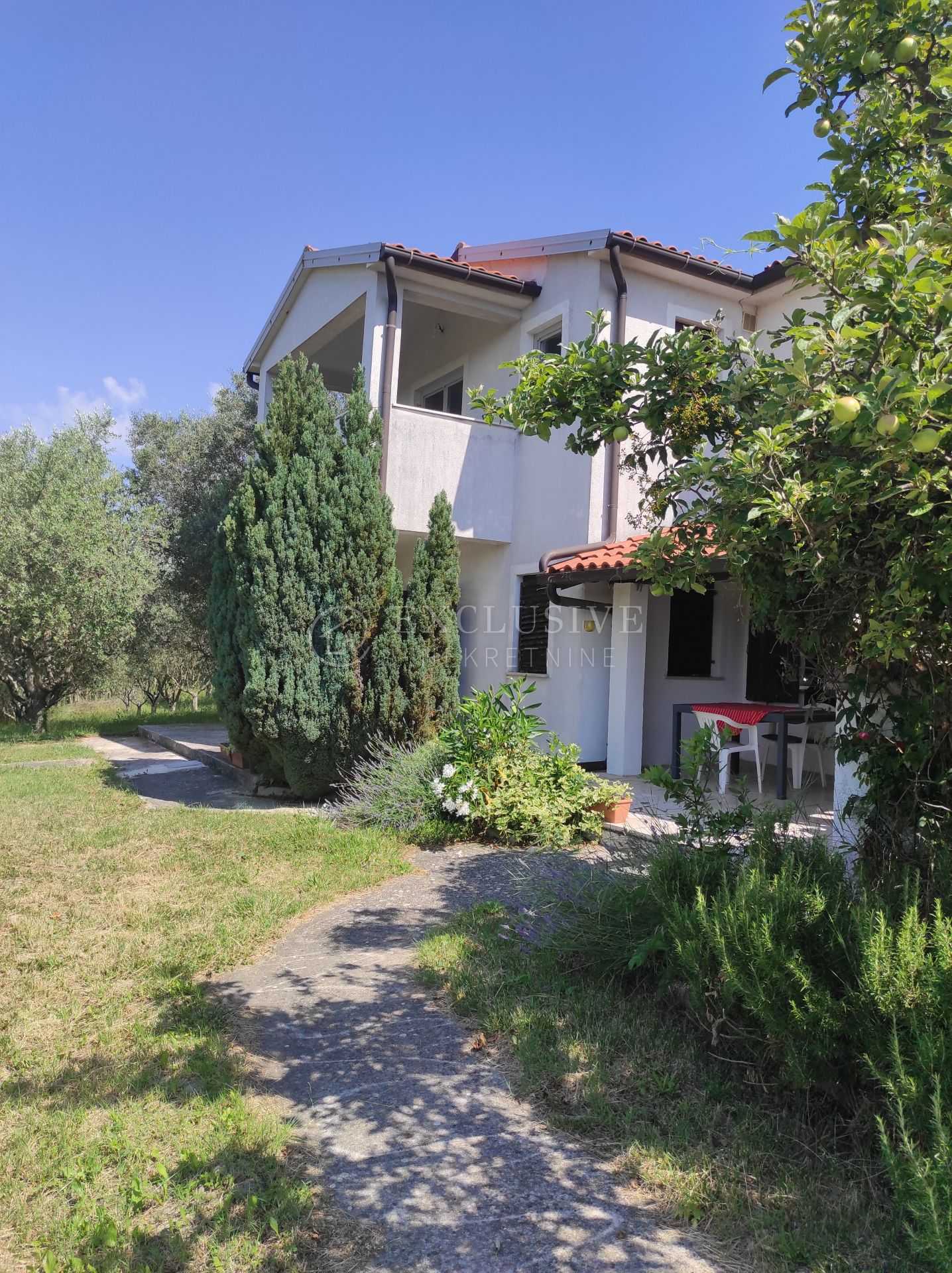 loger dans Brig, Istria County, Istria County 11632009