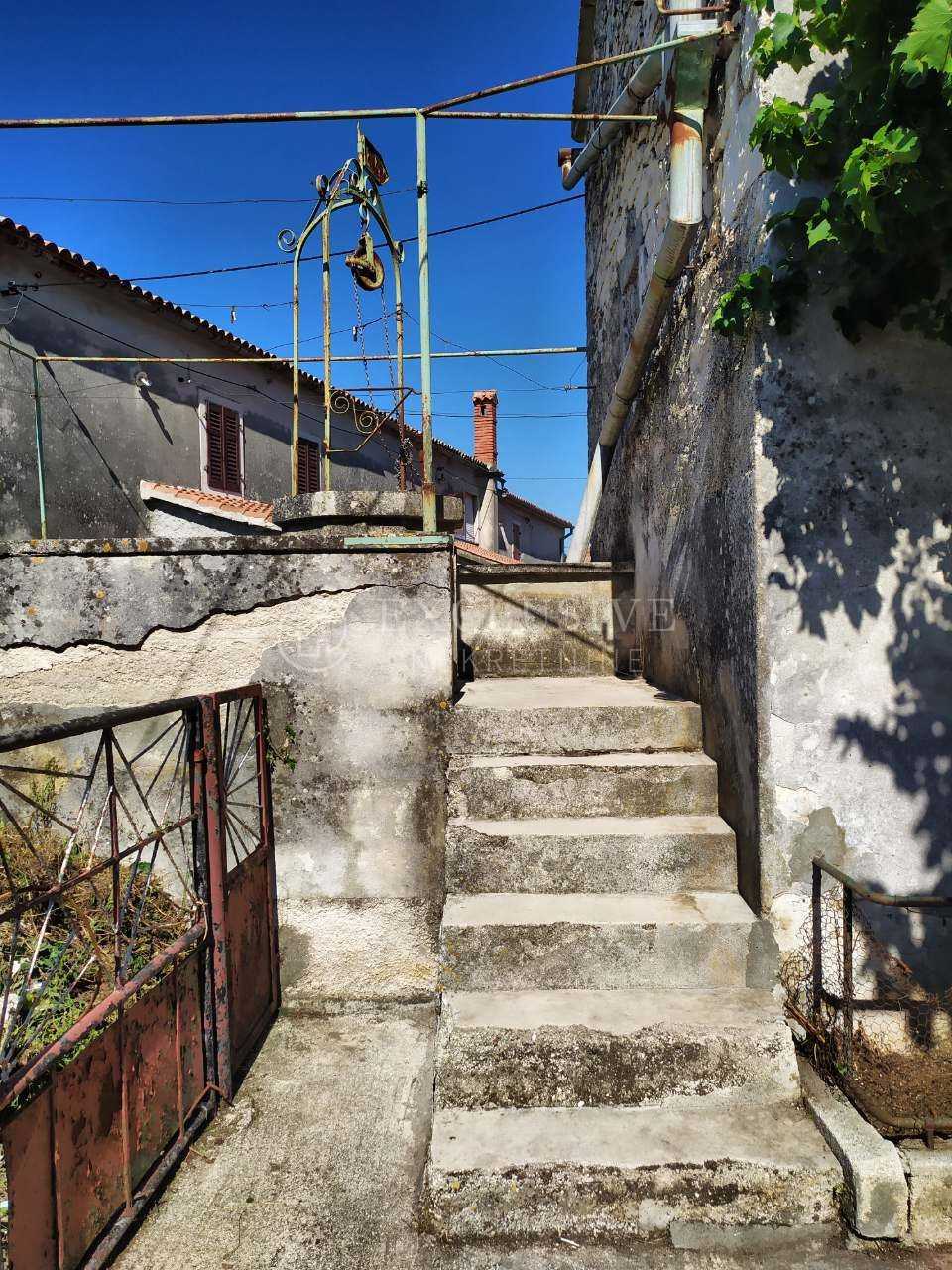 Rumah di Barban, Istria County 11632016