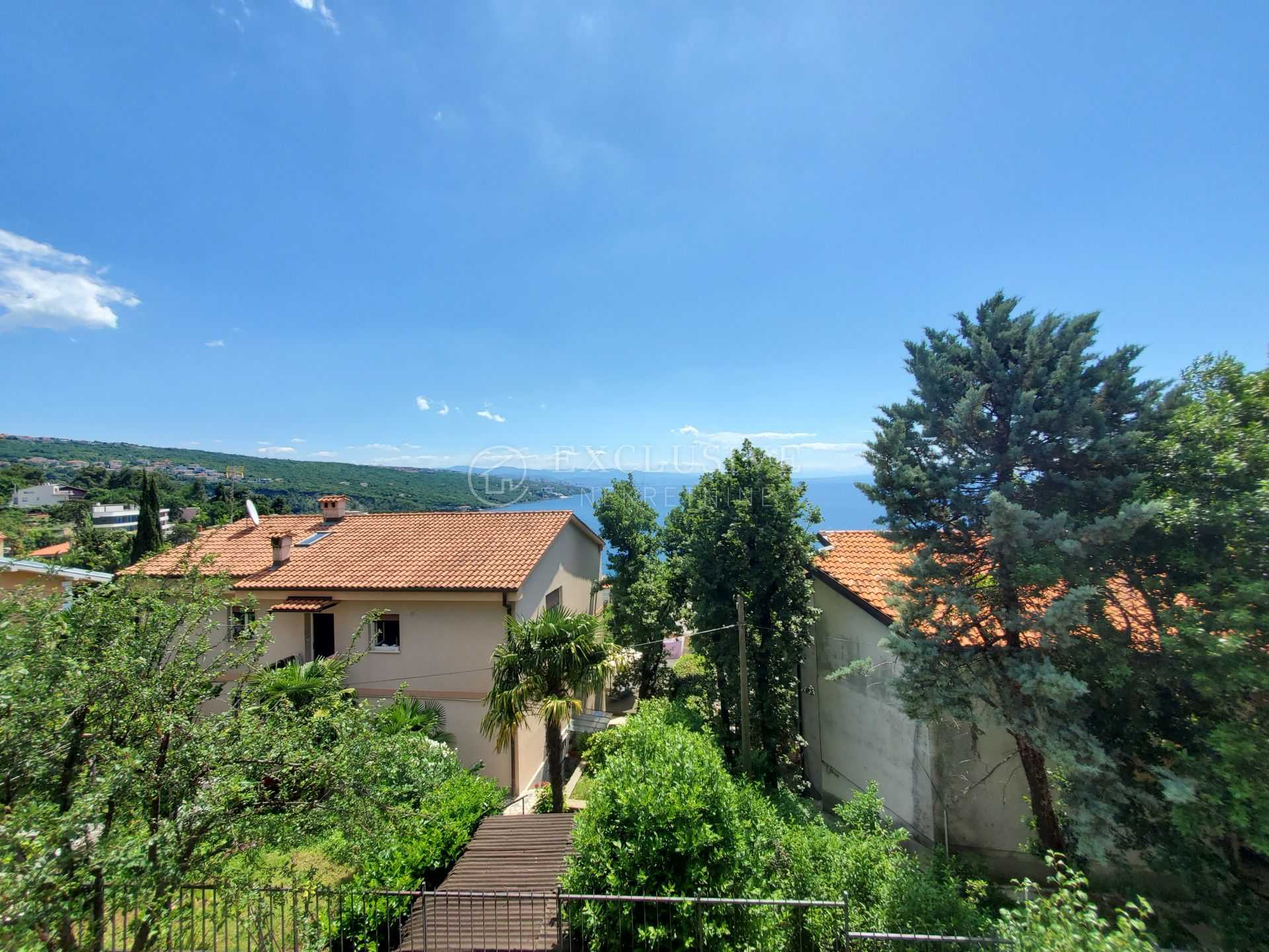 жилой дом в Opatija, Primorje-Gorski Kotar County 11632021