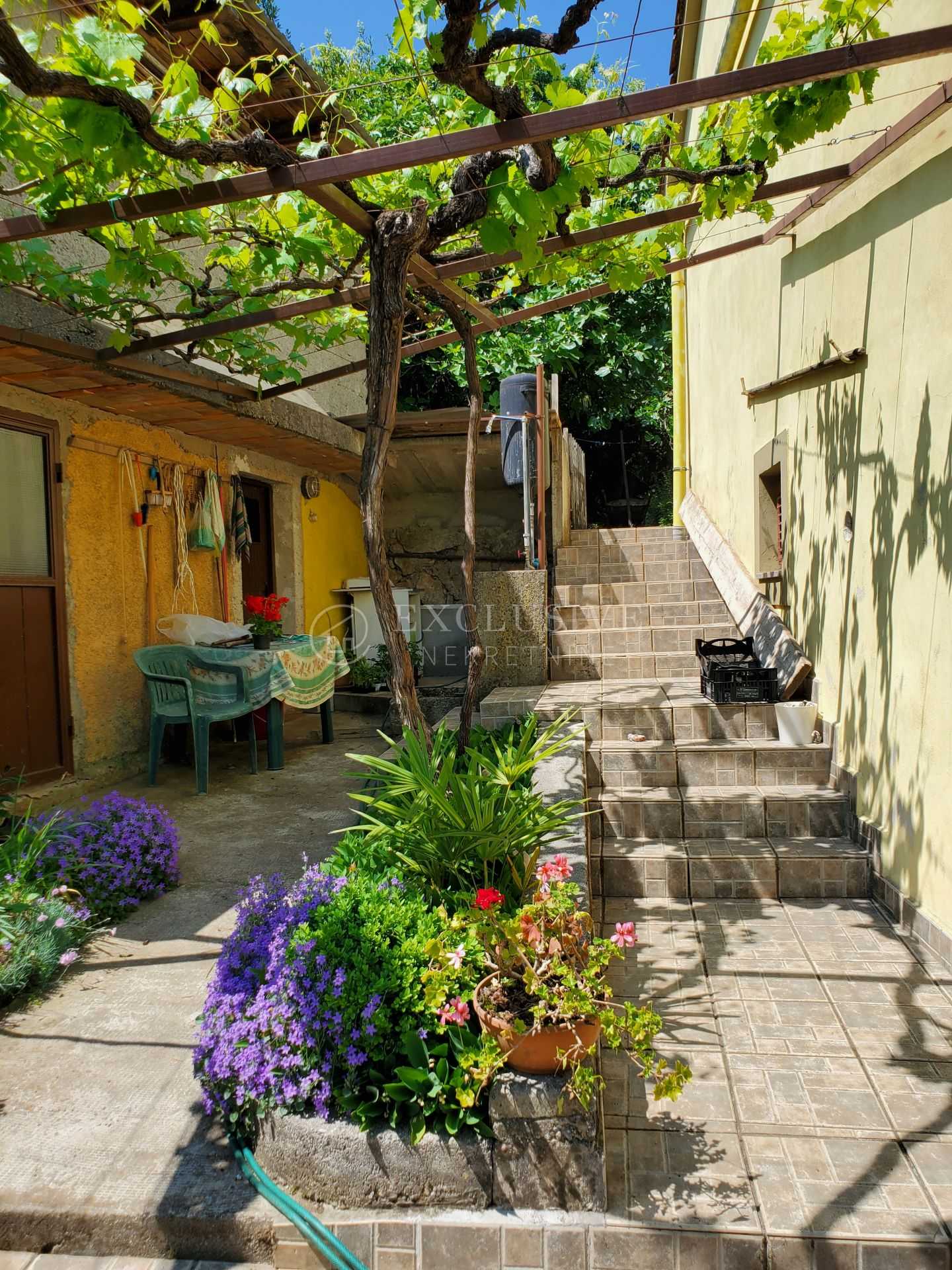 House in Medveja, Primorje-Gorski Kotar County 11632024