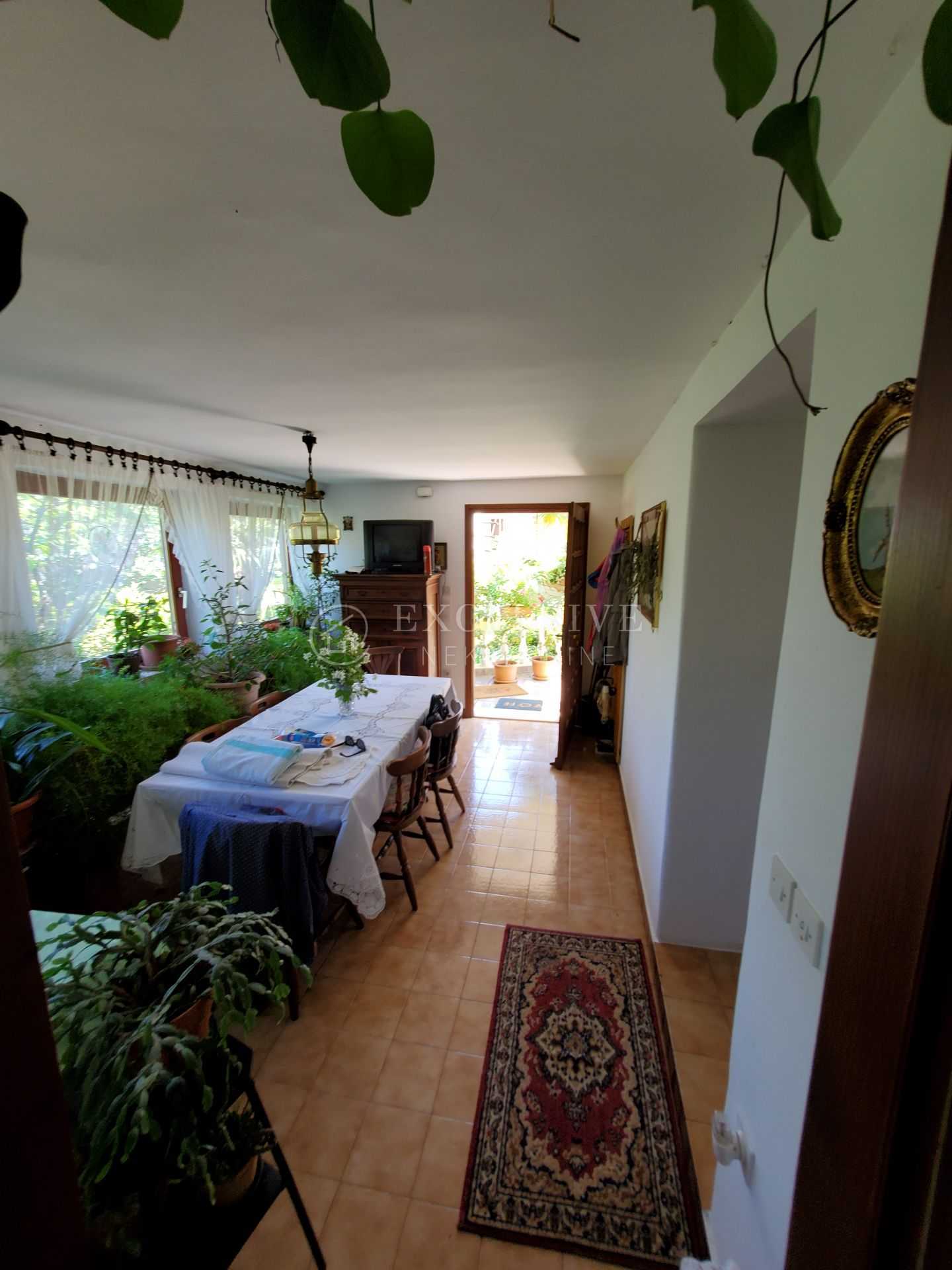 Rumah di Medveja, Primorje-Gorski Kotar County 11632024