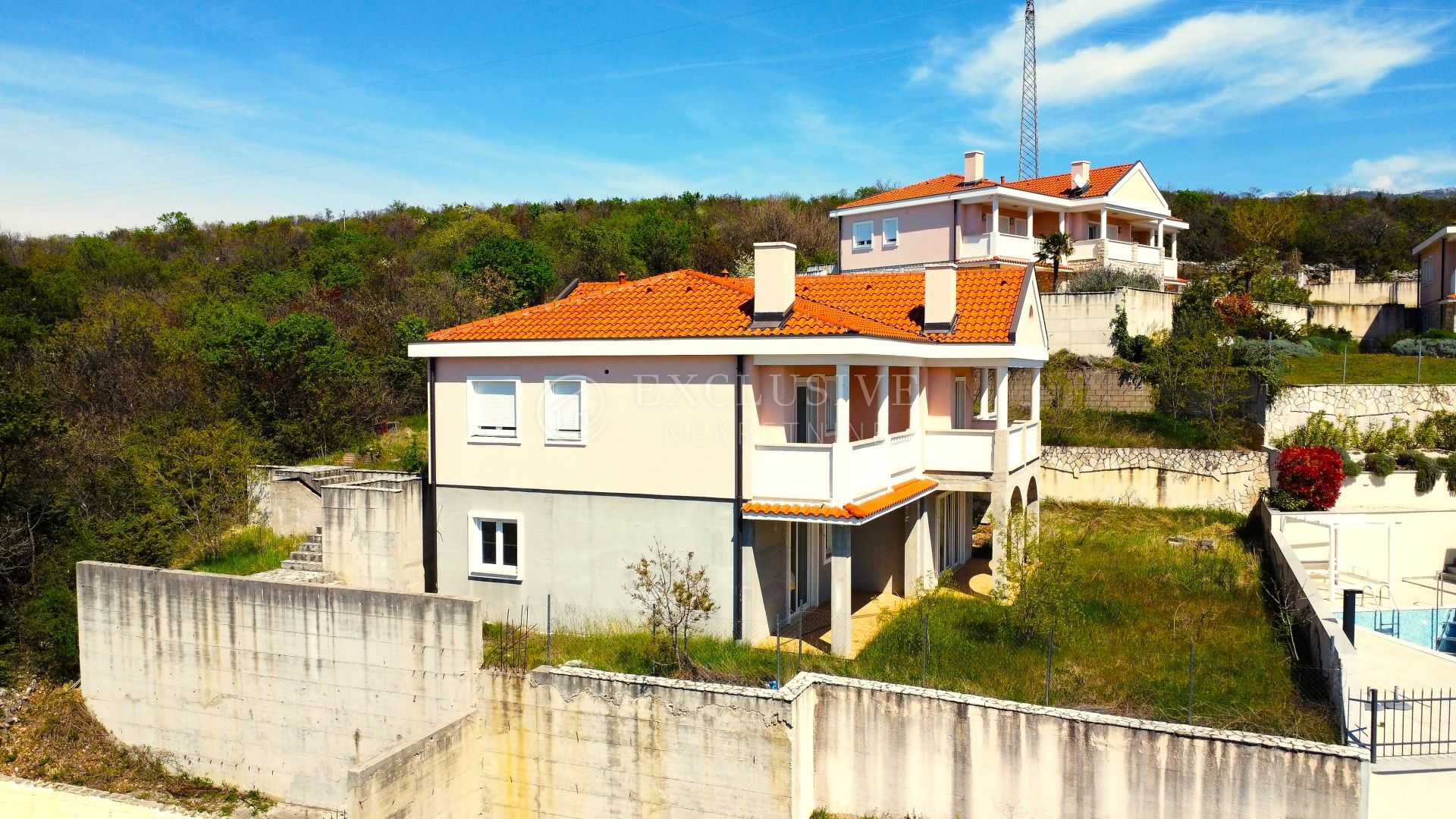 House in Sopaljska, Primorsko-Goranska Zupanija 11632087