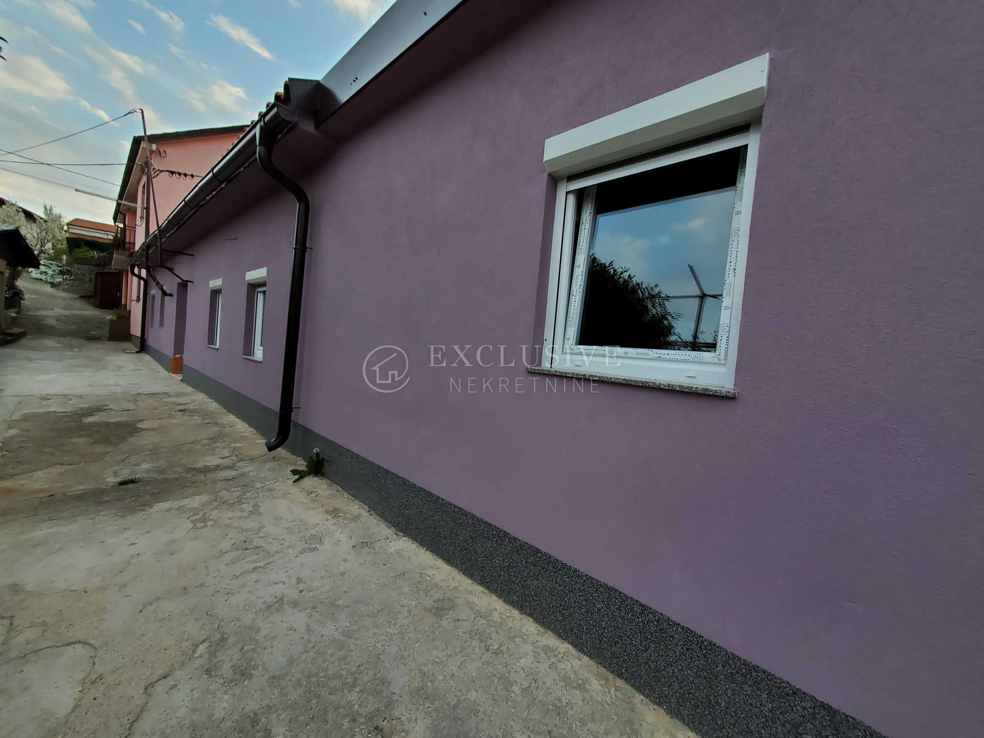 Huis in Matulji, Primorsko-Goranska Zupanija 11632101