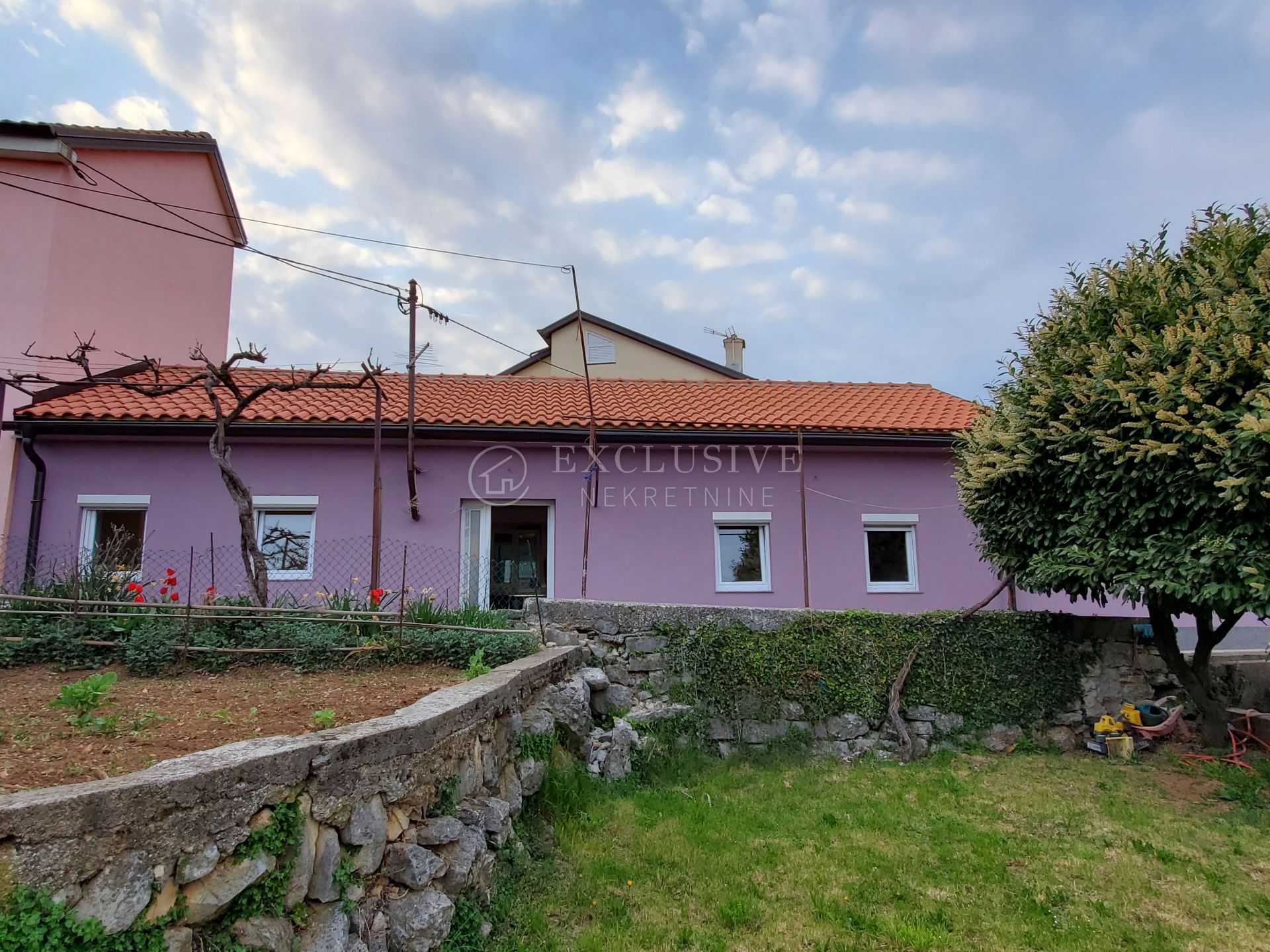 Casa nel Matulji, Zupanija Primorsko-Goranska 11632101