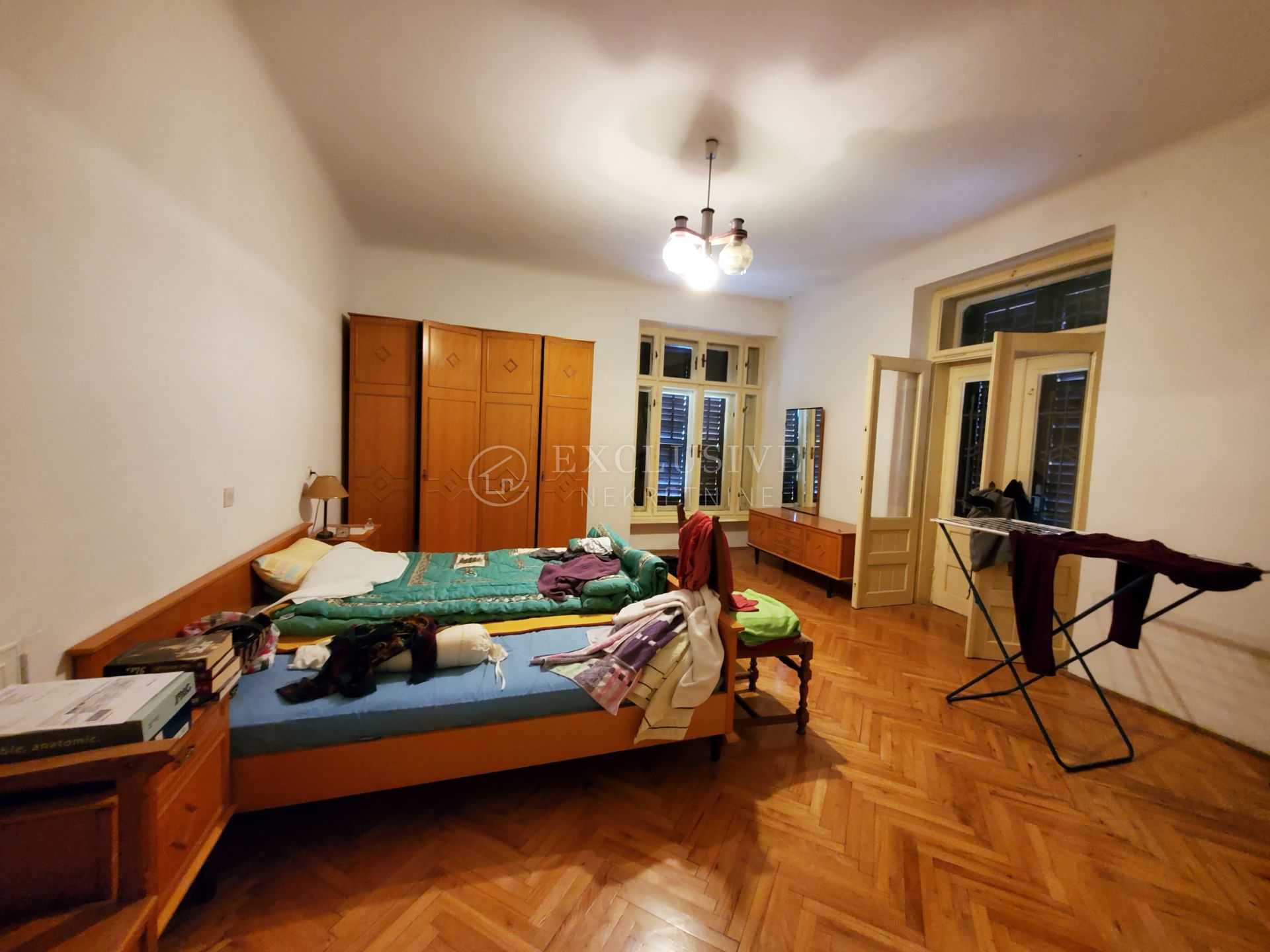 公寓 在 Opatija, Primorje-Gorski Kotar County 11632111