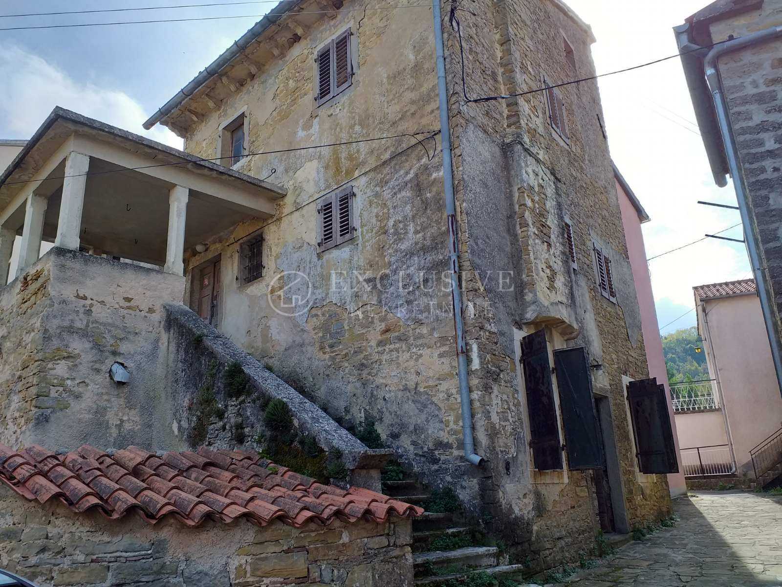 Rumah di Pazin, Istarska Zupanija 11632114
