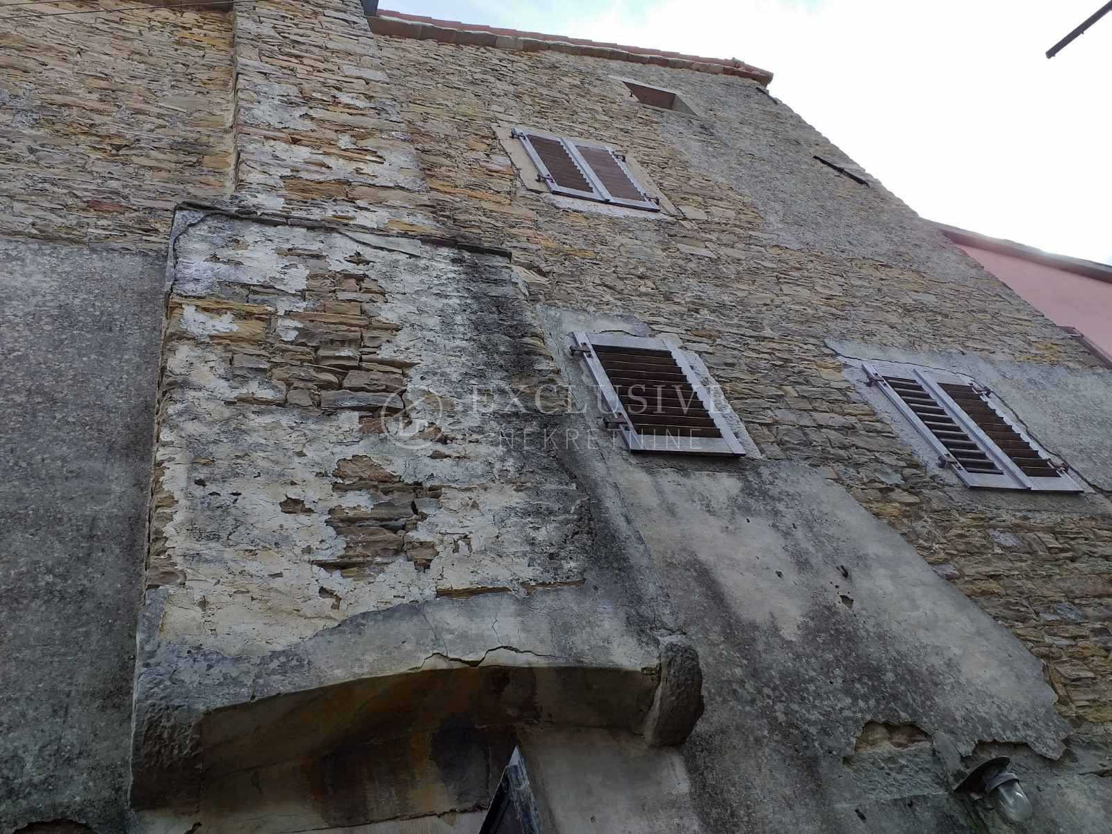 Casa nel Pisino, Istarska Zupanija 11632114