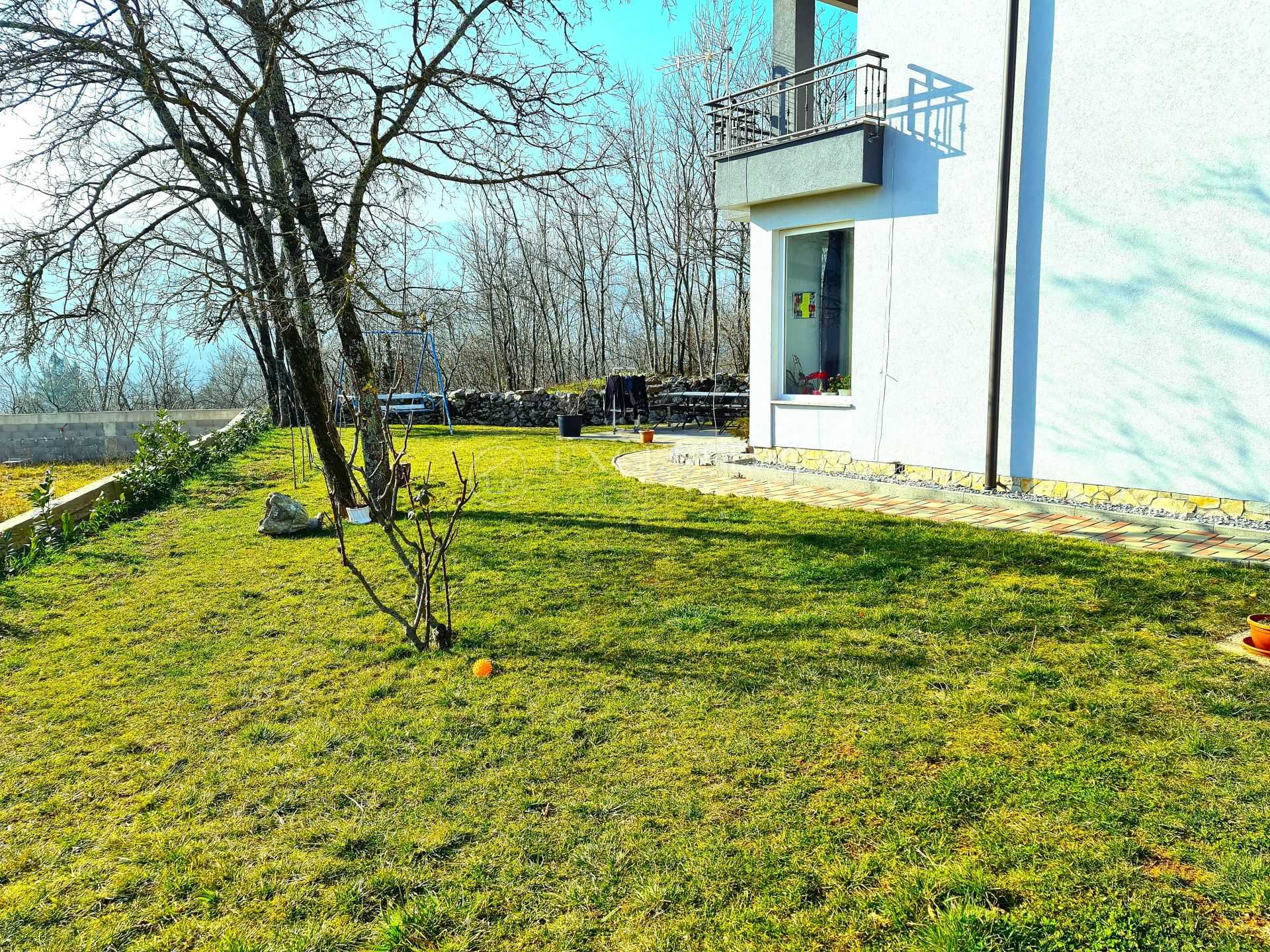Condominio nel Matulji, Zupanija Primorsko-Goranska 11632132