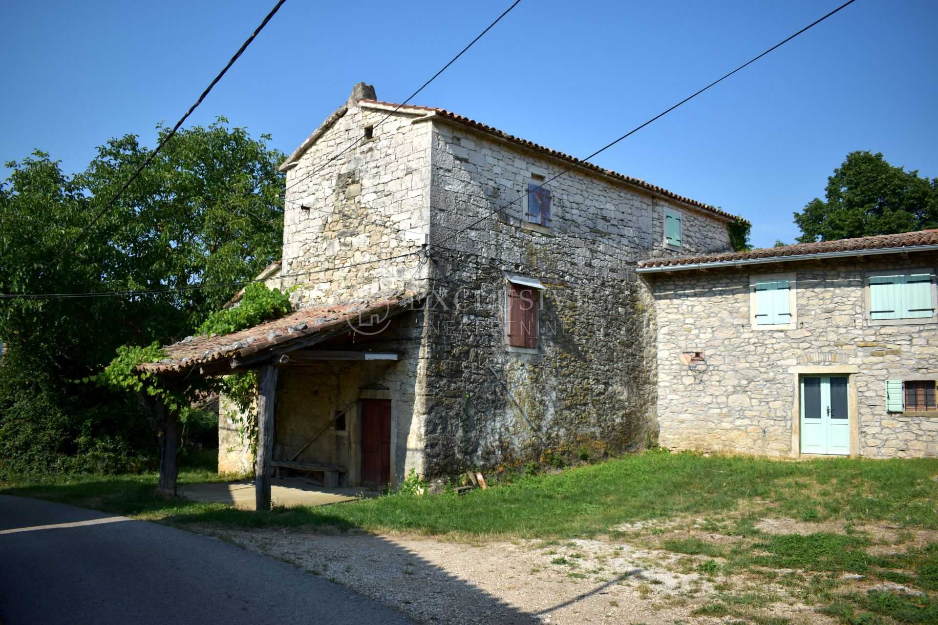 Talo sisään Klarici, Istarska Zupanija 11632154