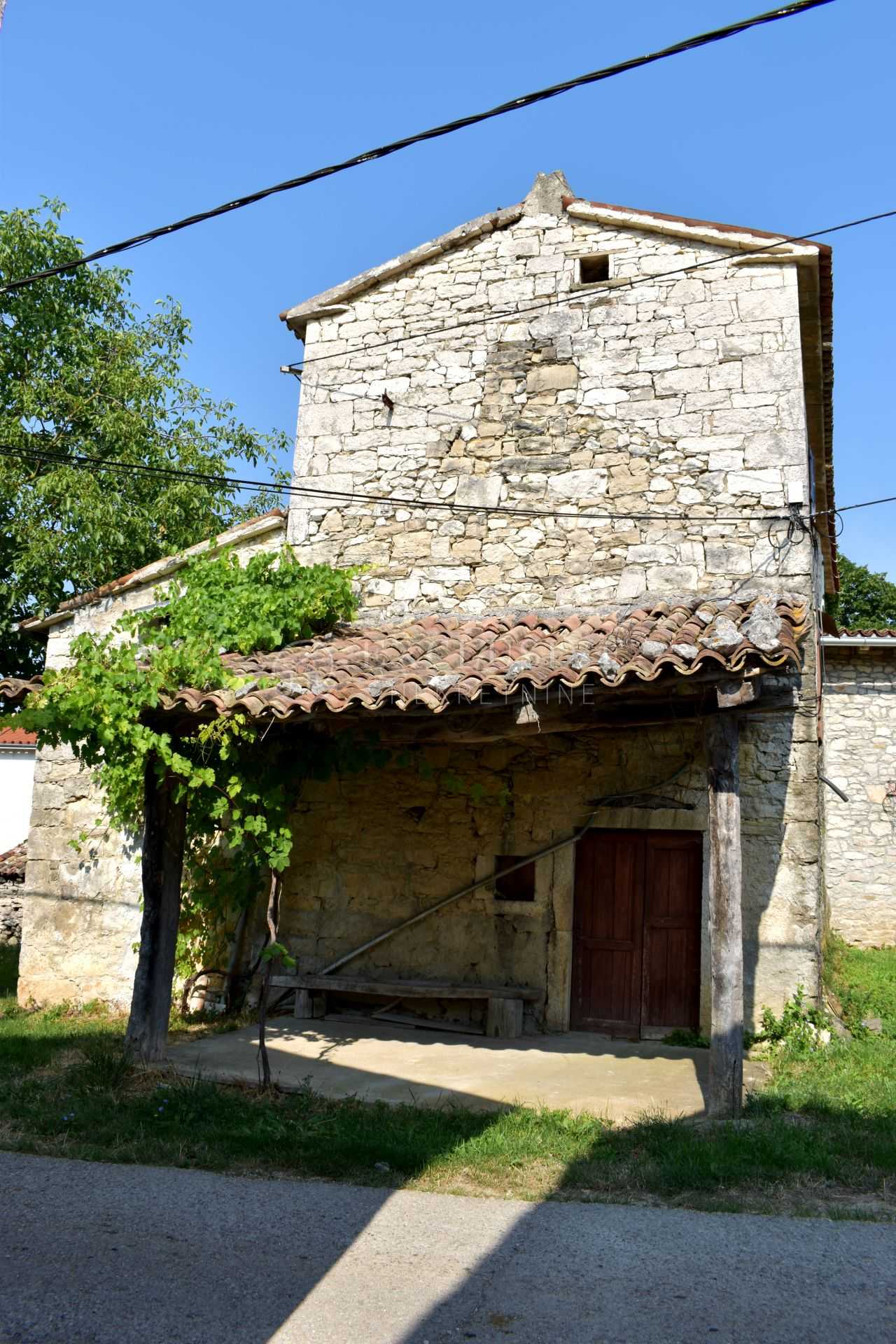 House in Klarici, Istarska Zupanija 11632154