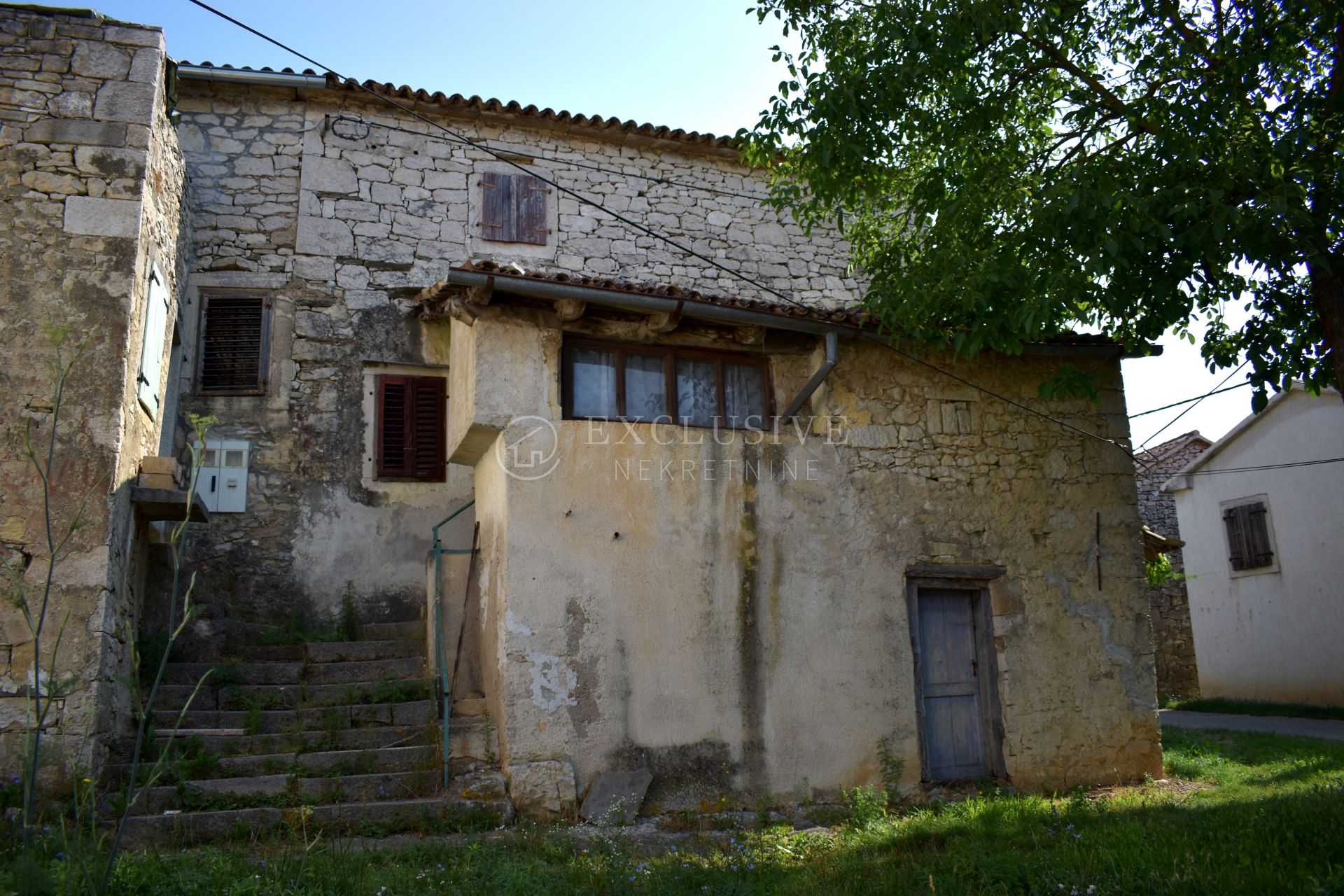 Hus i Klarici, Istarska Zupanija 11632154
