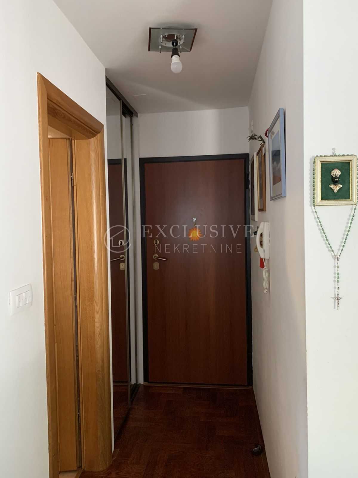 Квартира в Мошченицька Драга, Приморсько-Горанська жупанія 11632166
