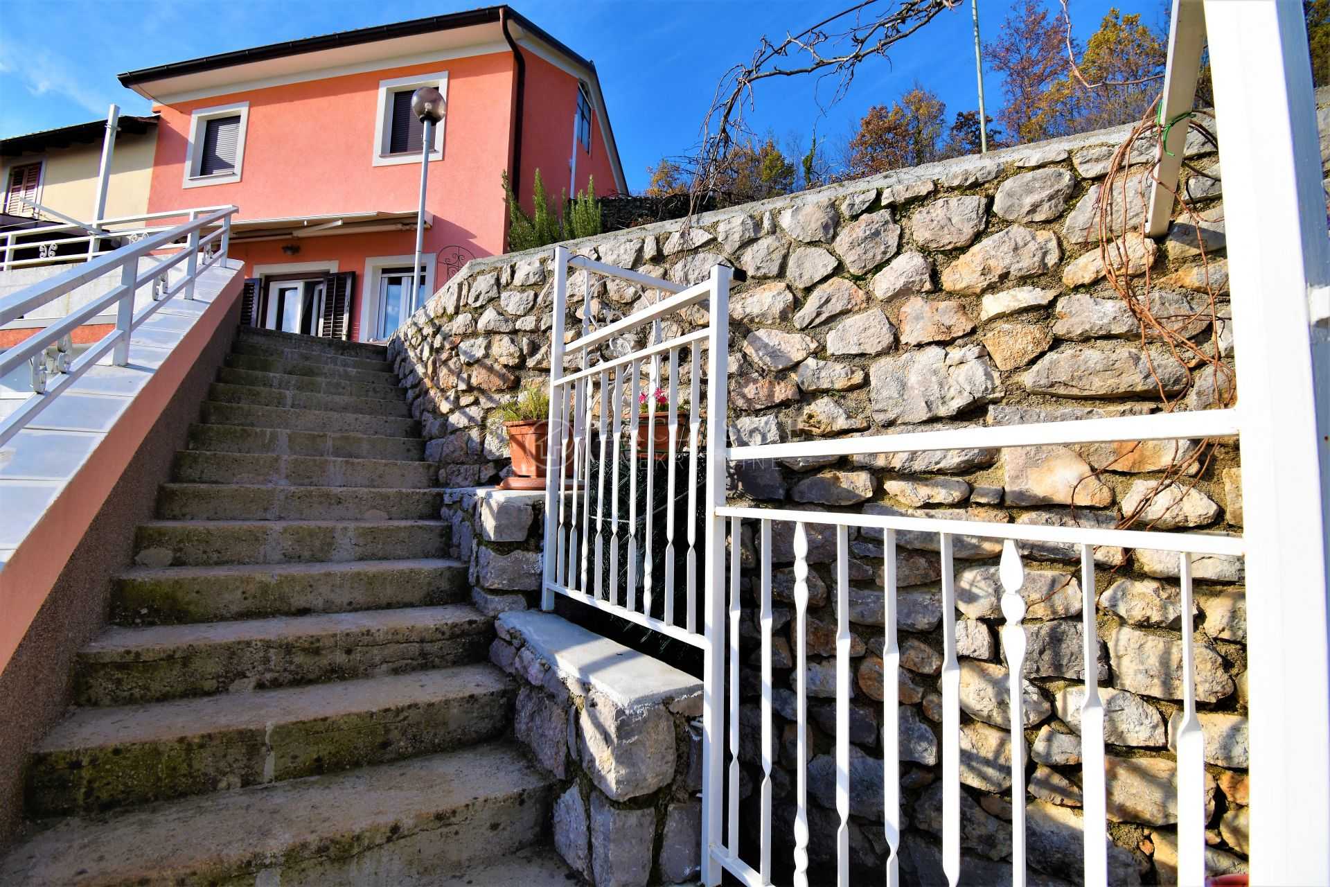 House in Ika, Primorsko-Goranska Zupanija 11632233