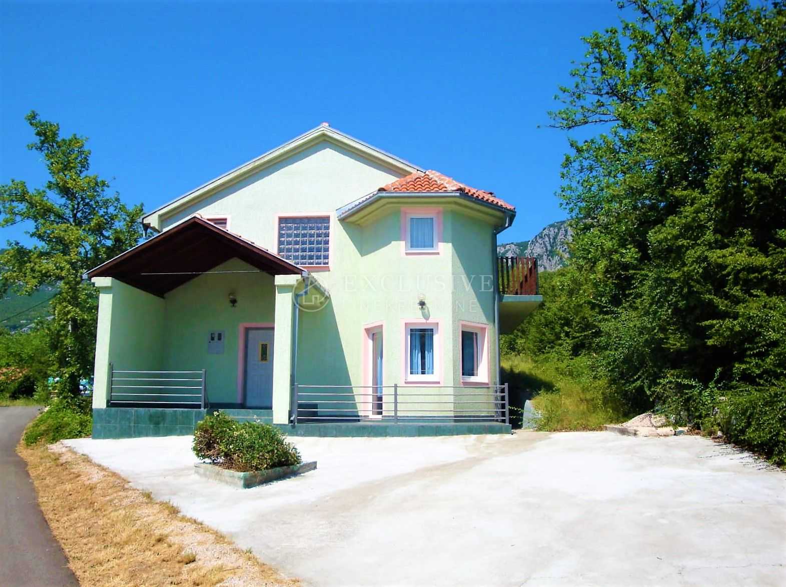 жилой дом в Сопальска, Приморско-Горанская Зупания 11632246