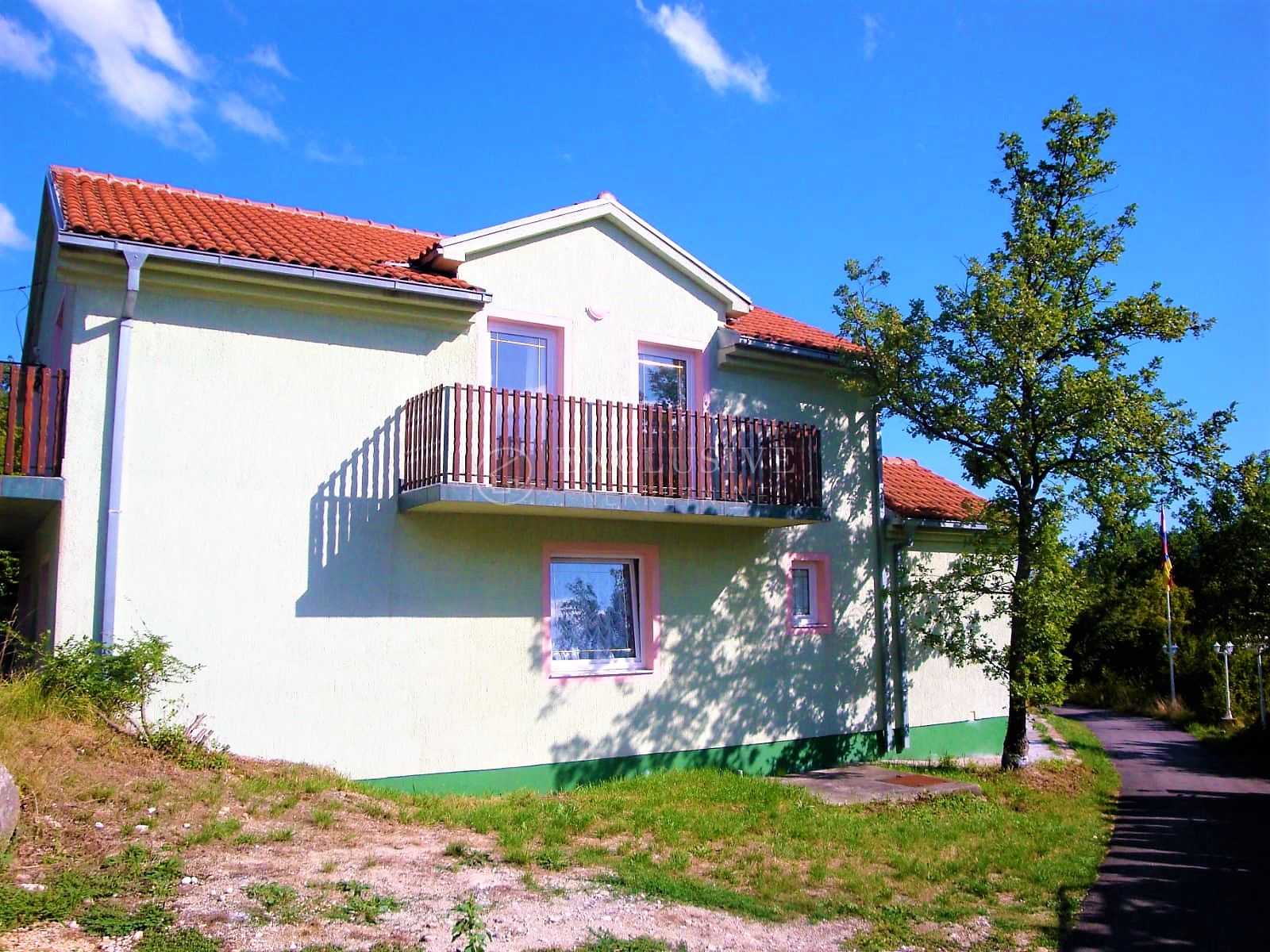 House in Sopaljska, Primorsko-Goranska Zupanija 11632246