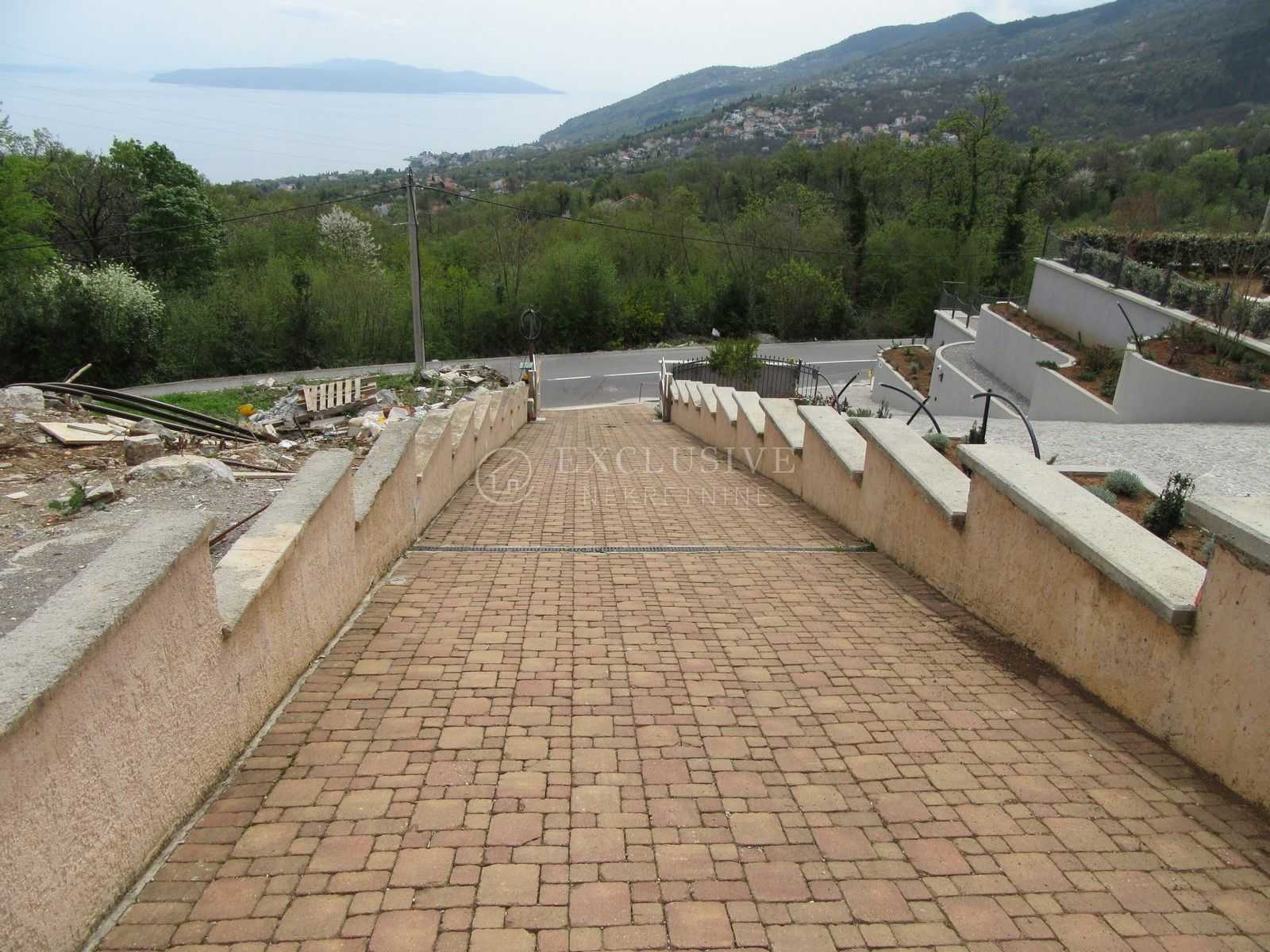 Haus im Icici, Primorsko-Goranska Zupanija 11632256
