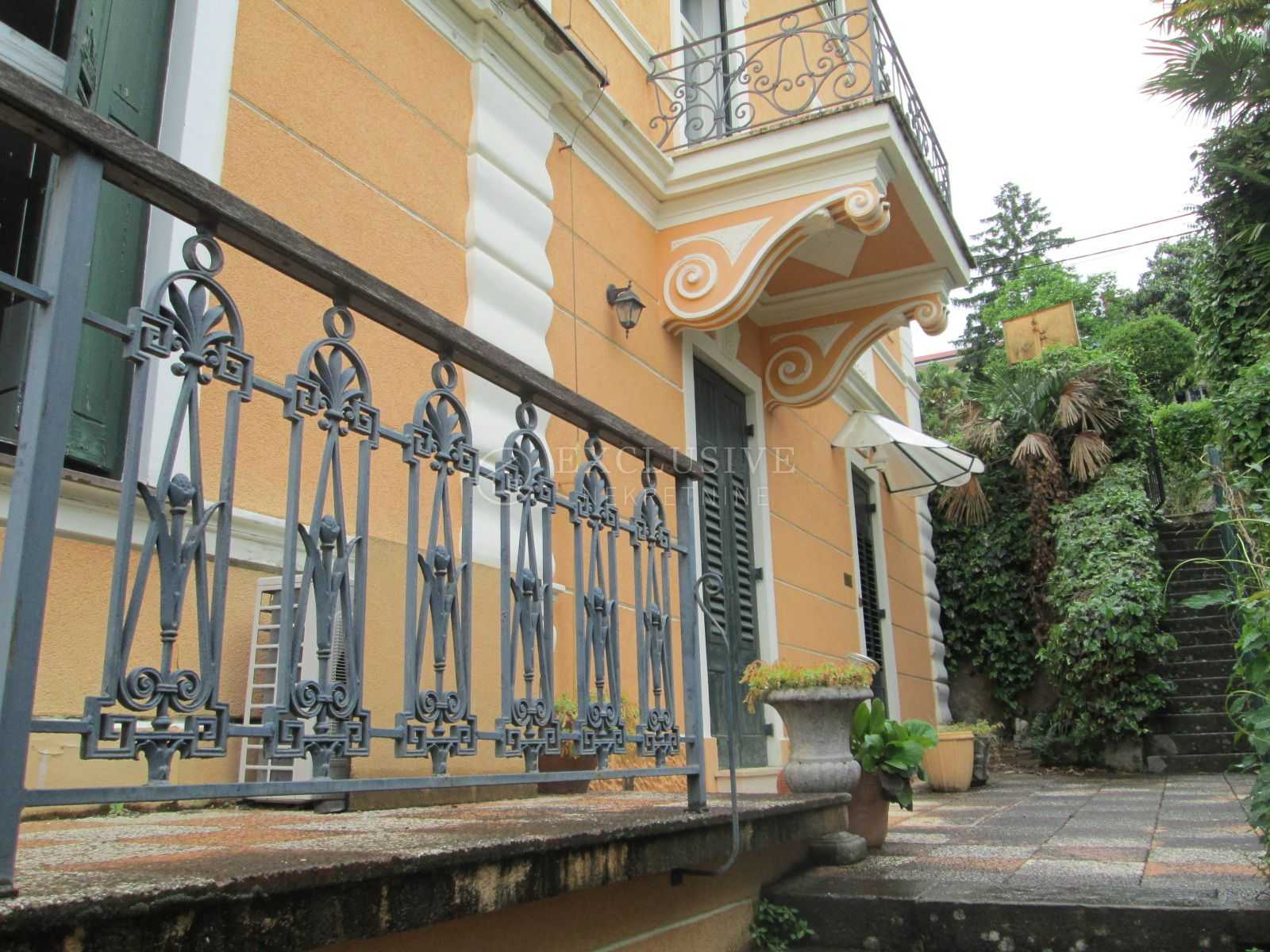 Condominio nel Opatija, Primorsko-goranska županija 11632267