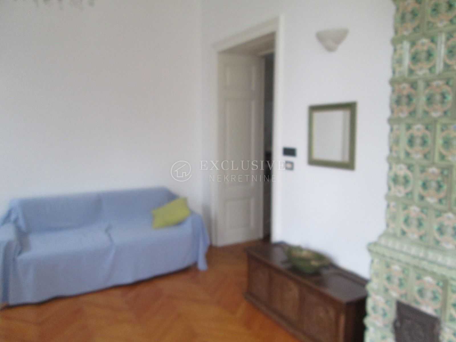 公寓 在 Opatija, Primorsko-goranska županija 11632267