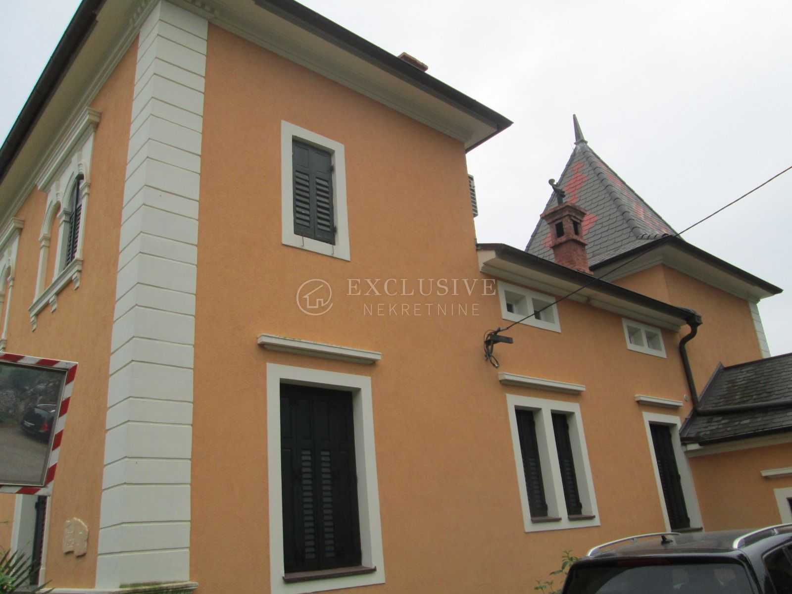 Condominium dans Opatija, Primorsko-goranska županija 11632267