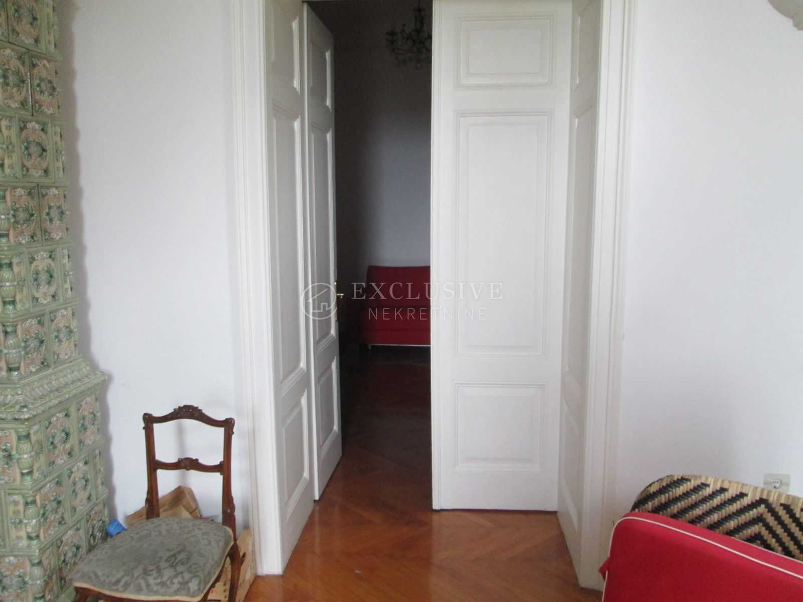公寓 在 Opatija, Primorsko-goranska županija 11632267
