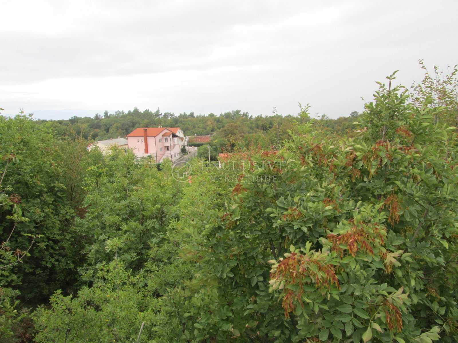 Land in Drenova, Primorsko-Goranska Zupanija 11632272