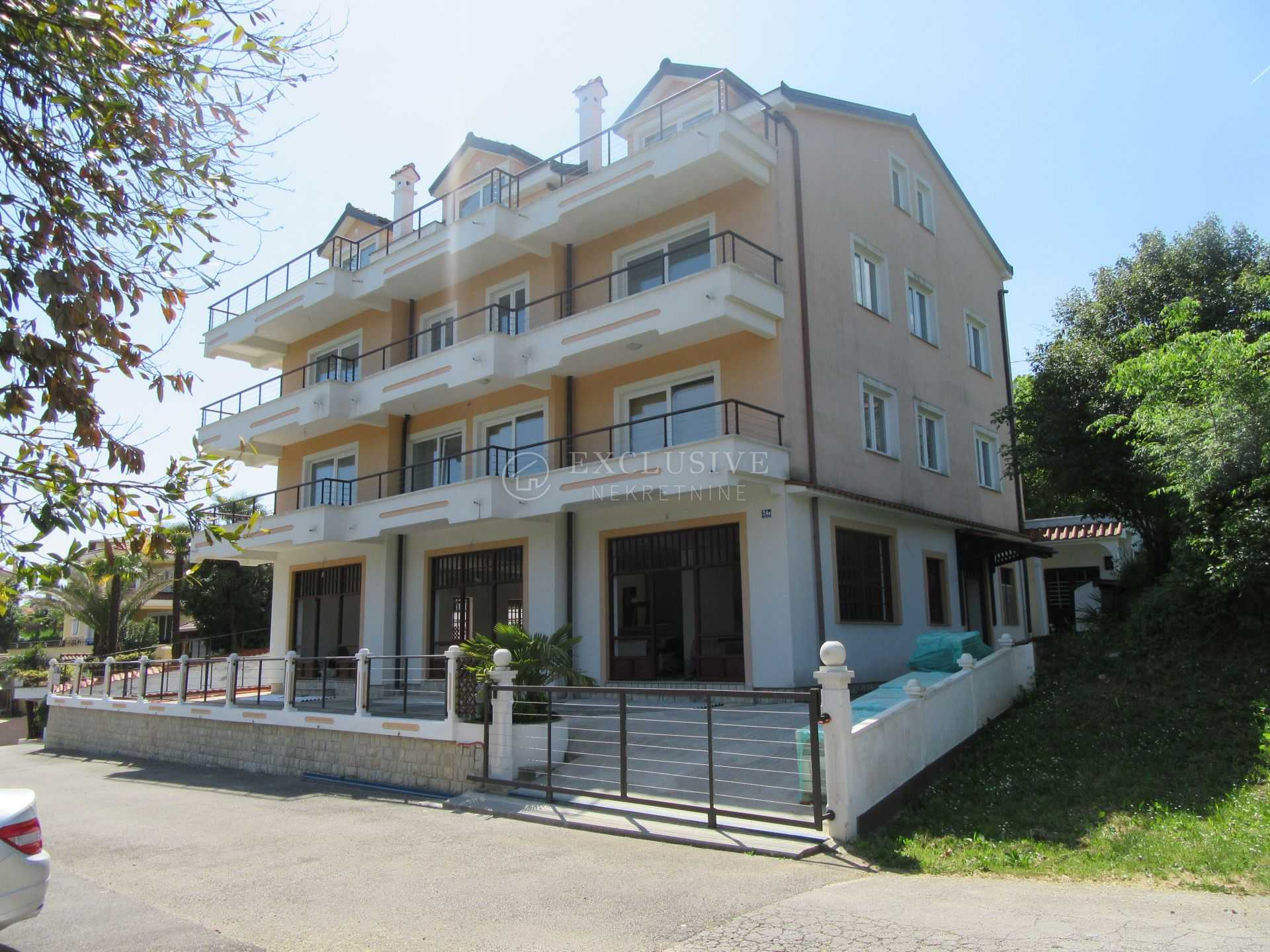 Condominio en lovran, Primorsko-Goranska Županija 11632275