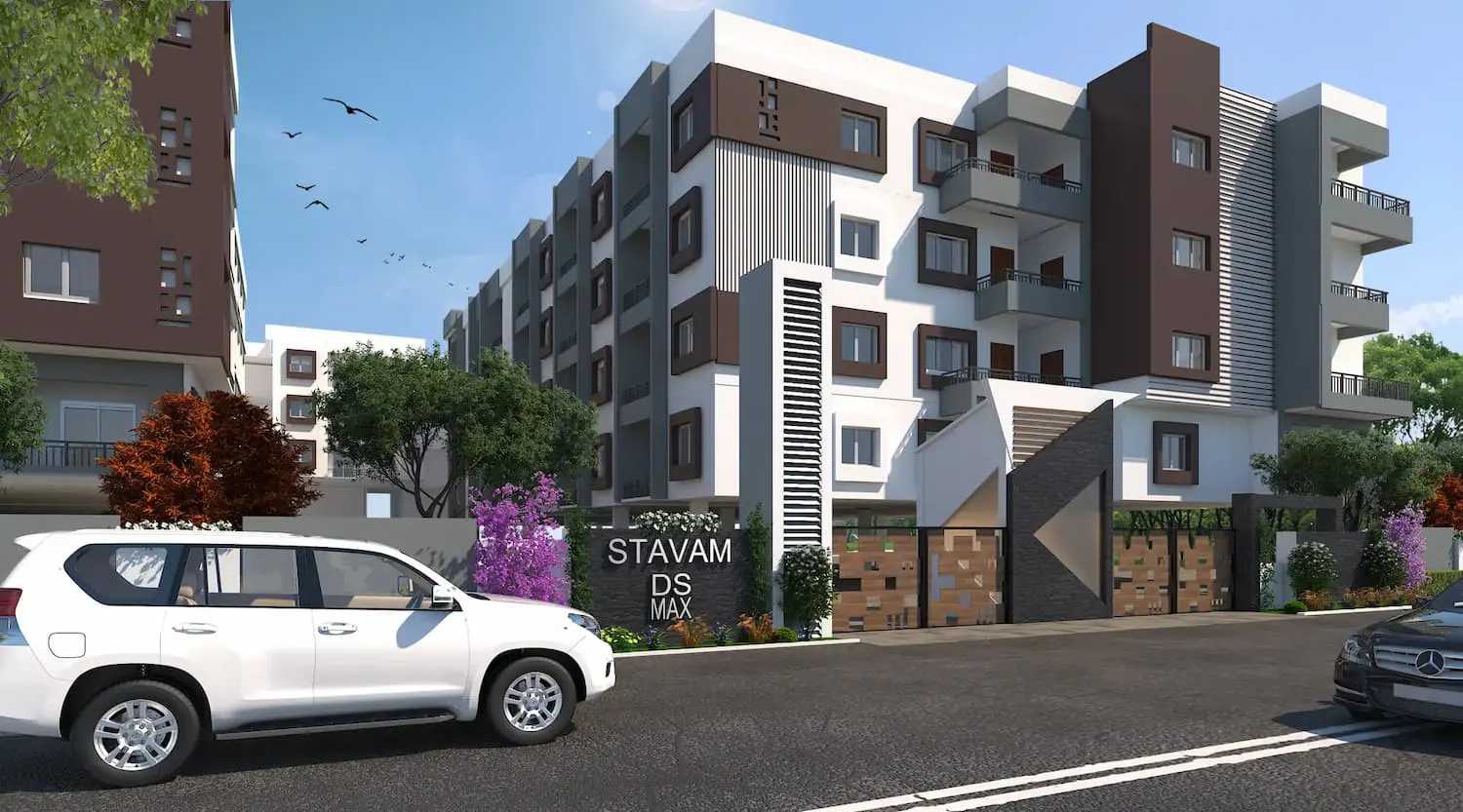 Недвижимость в Gantigenhalli, Карнатака 11632396