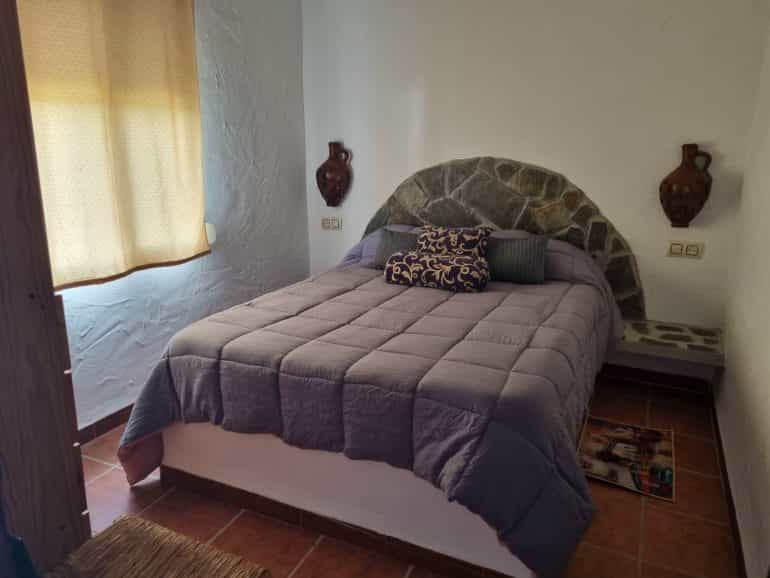 Huis in El Gastor, Andalusia 11632583