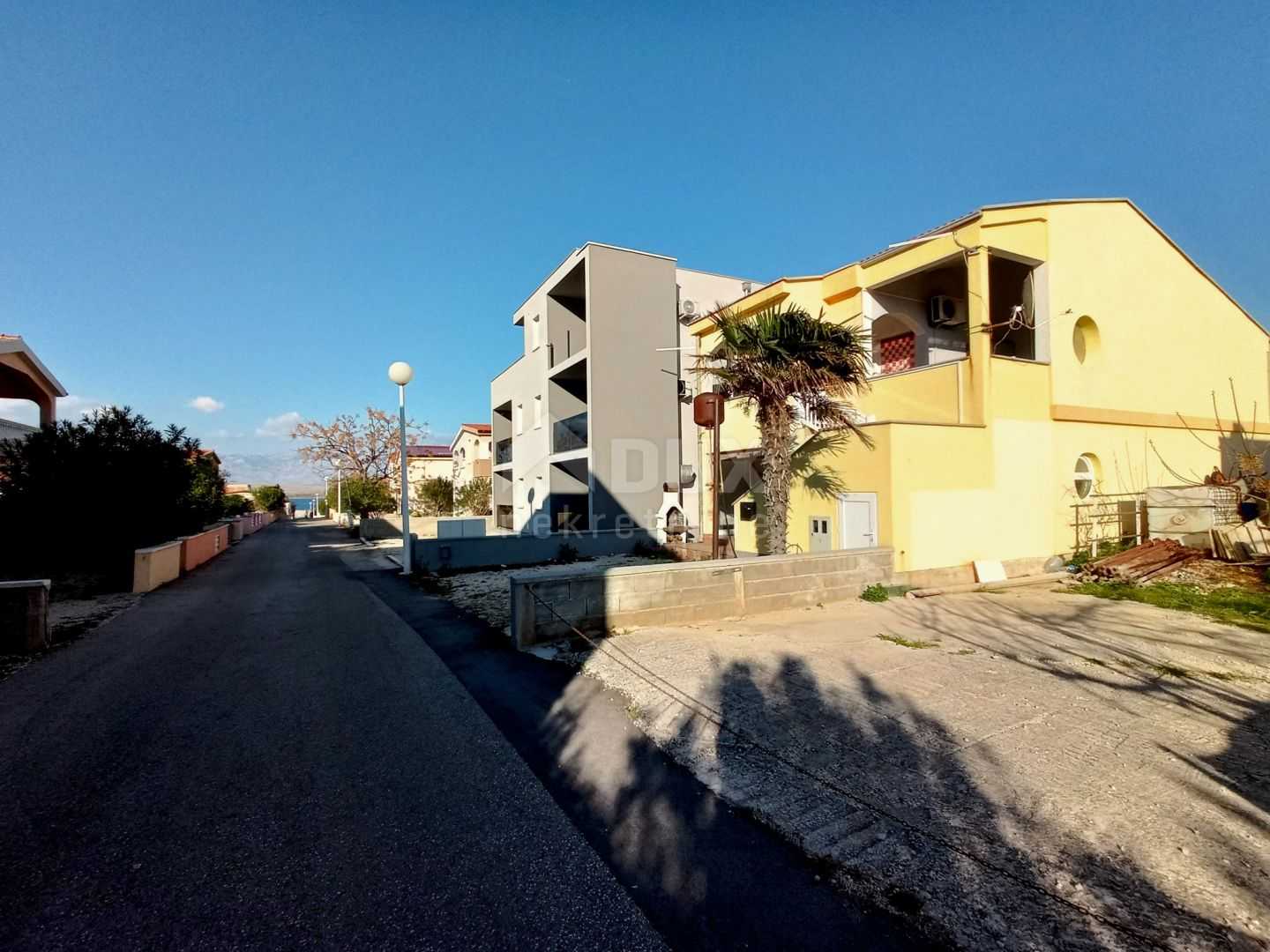 Кондоминиум в Vir, Zadar County 11632586