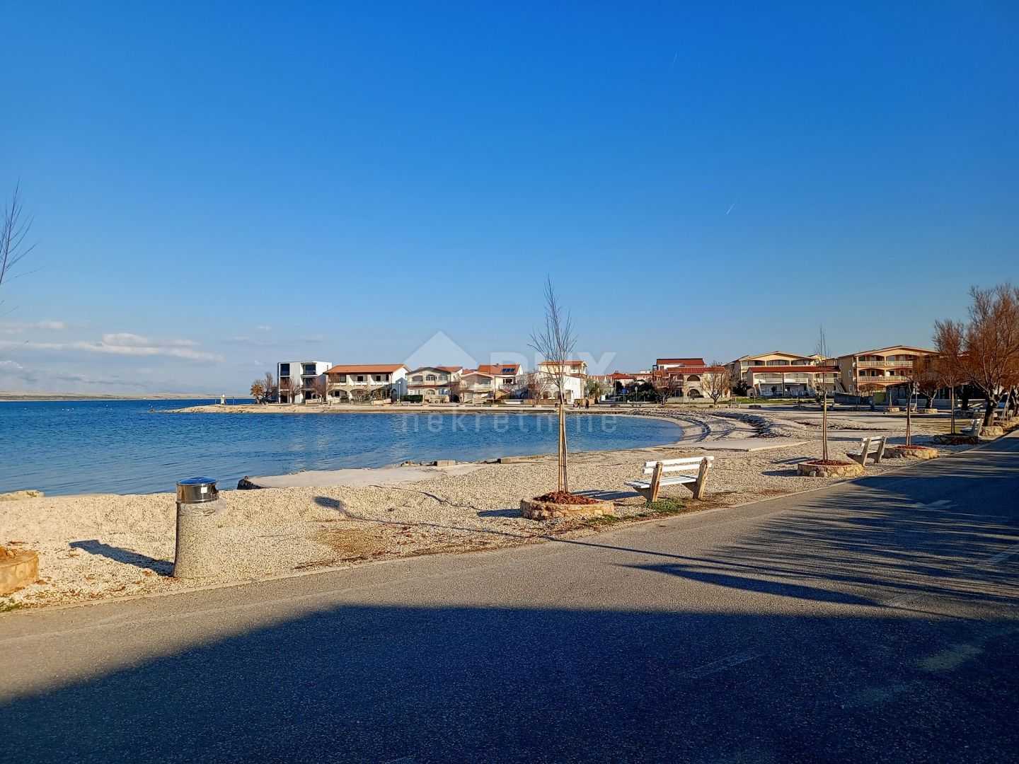 Кондоминиум в Vir, Zadar County 11632586