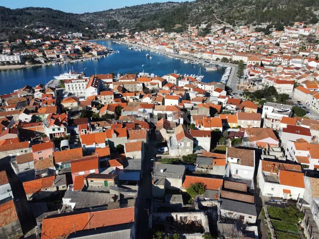 Huis in Vela Luka, Dubrovnik-Neretva County 11632589