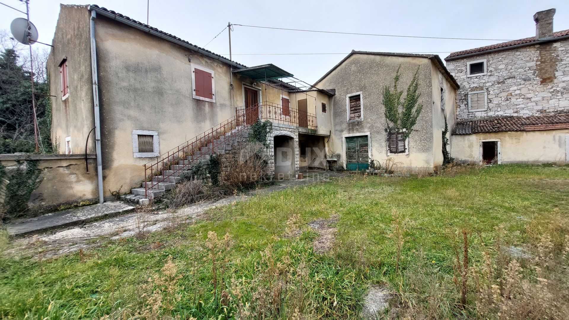 Будинок в Пореч, Істарська жупанія 11632601