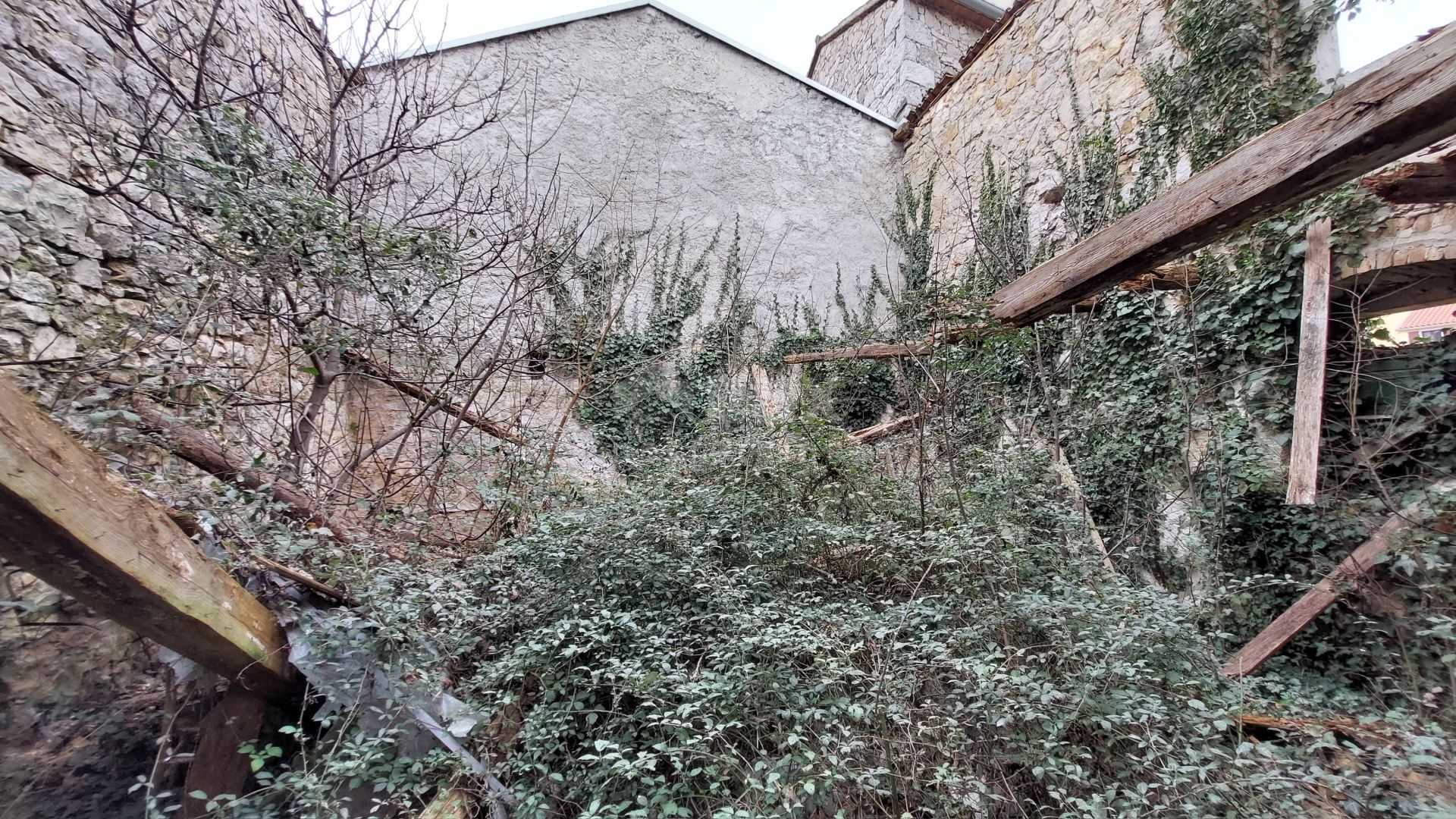 жилой дом в Пореч, Истарска Зупания 11632601