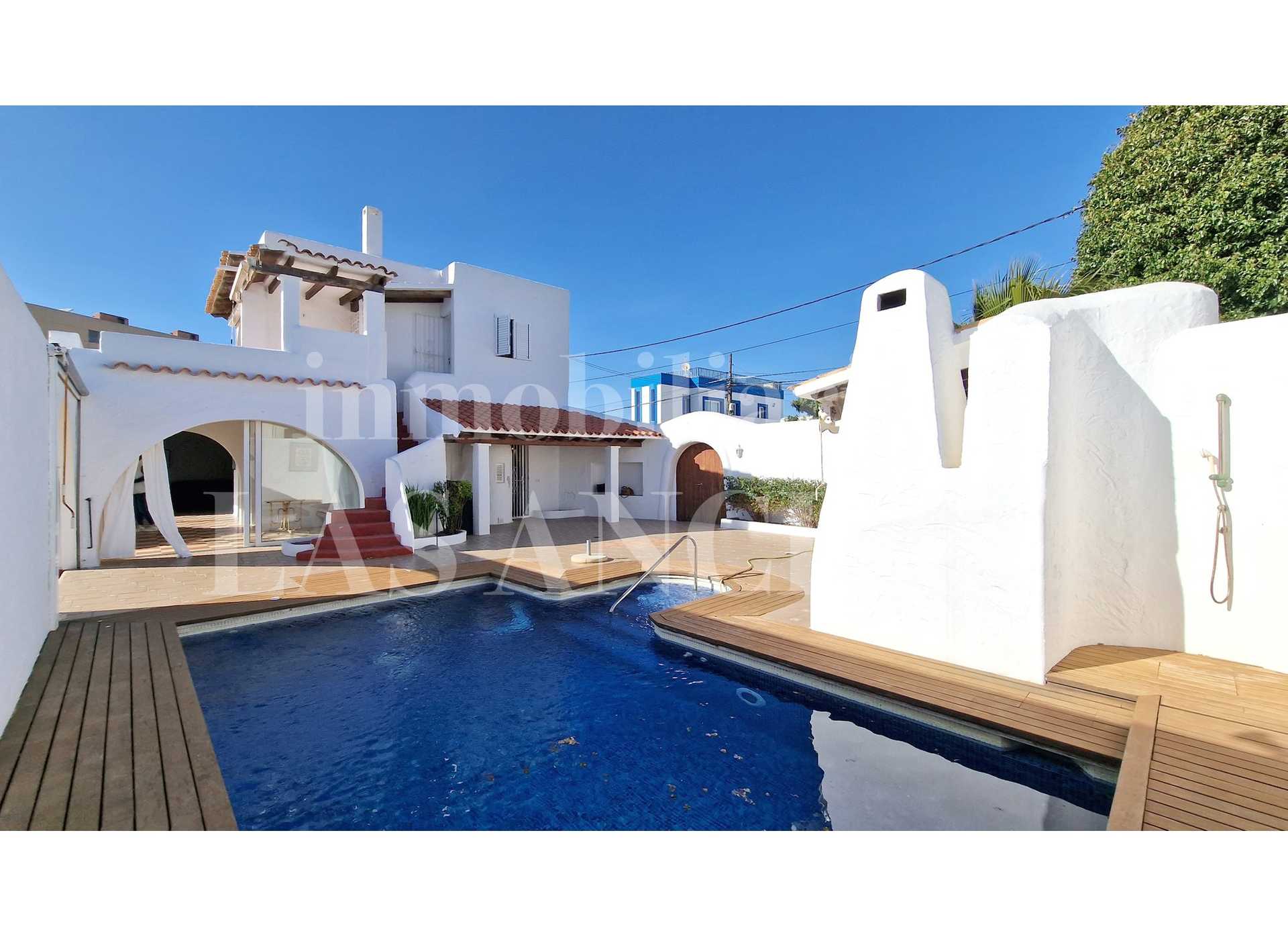 casa en Ibiza, Islas Baleares 11632603
