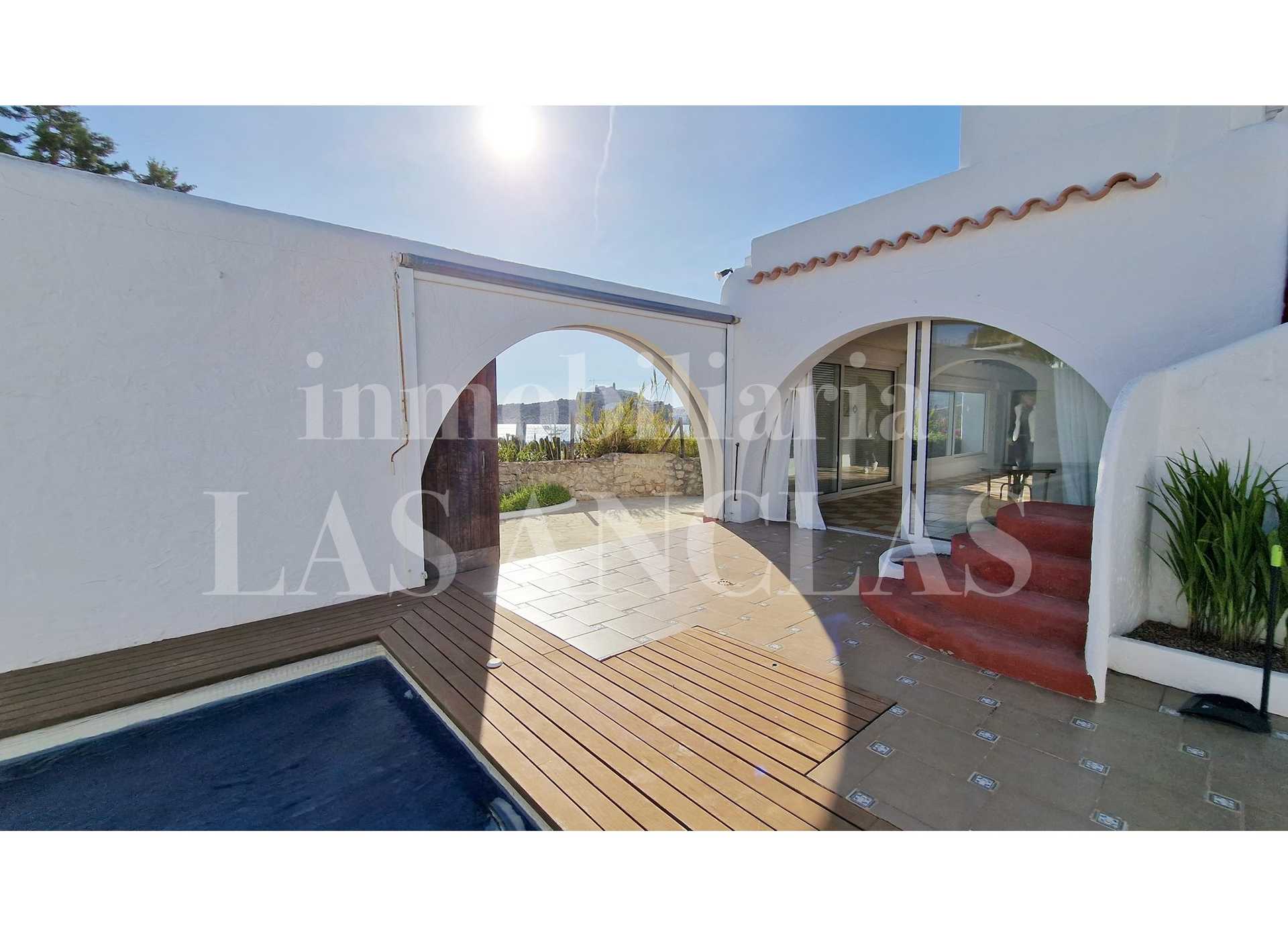 Hus i Ibiza, Baleariske Øer 11632603