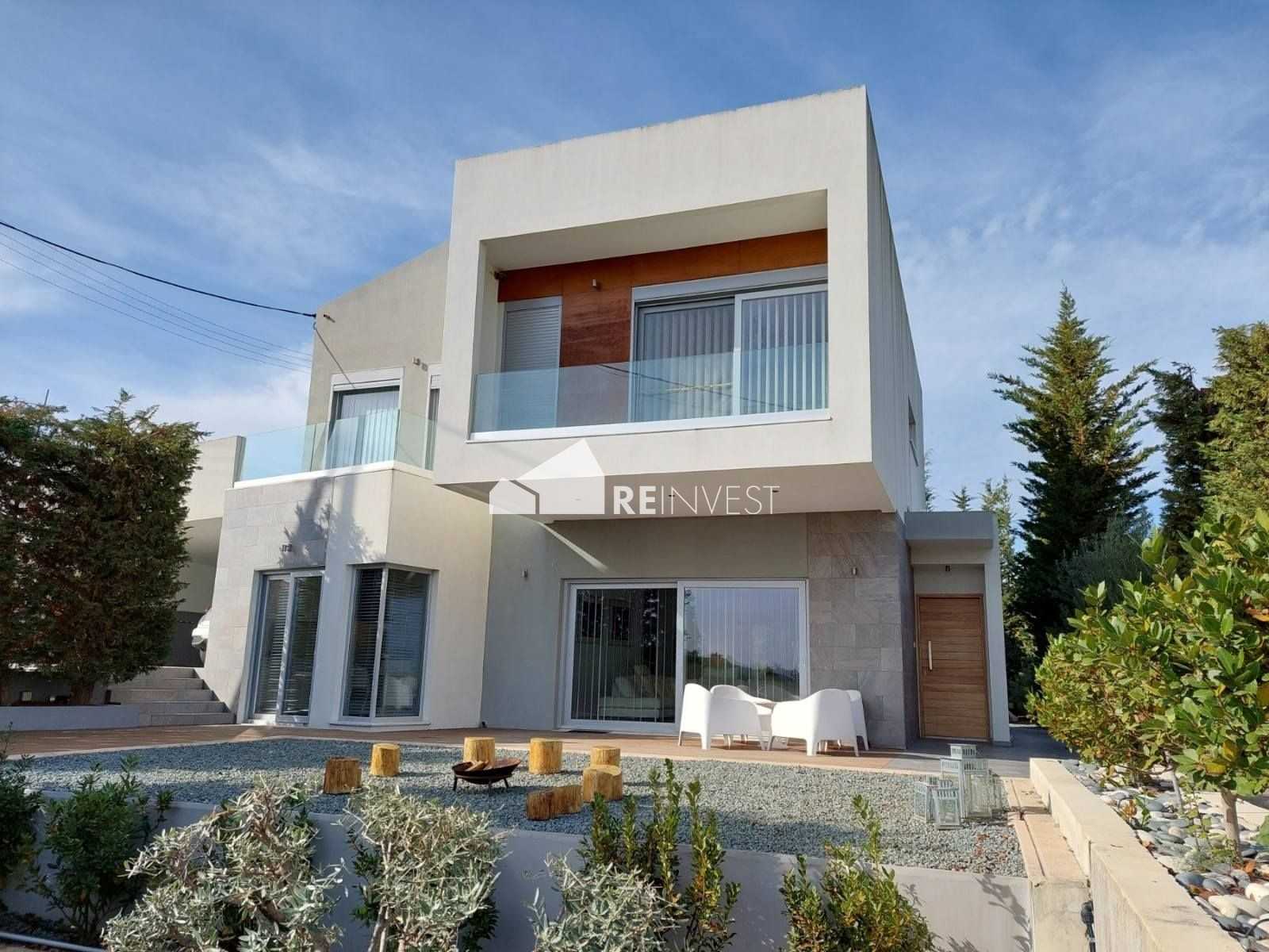 House in Sha, Nicosia 11632607