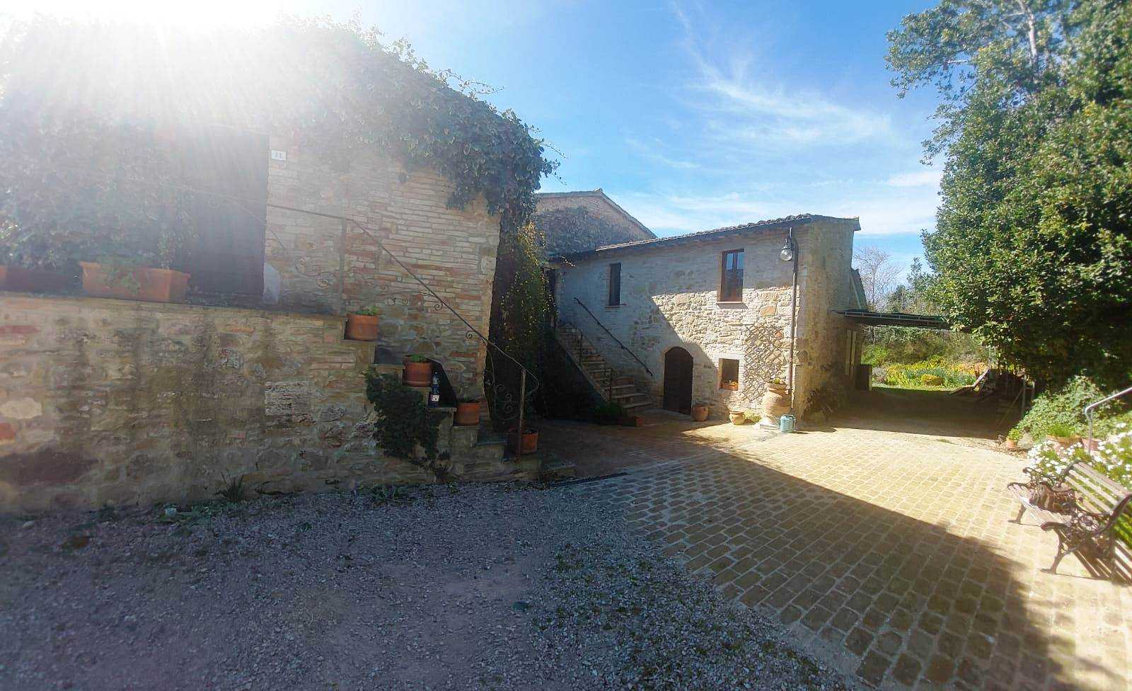 Haus im Gualdo Cattaneo, Umbria 11632632