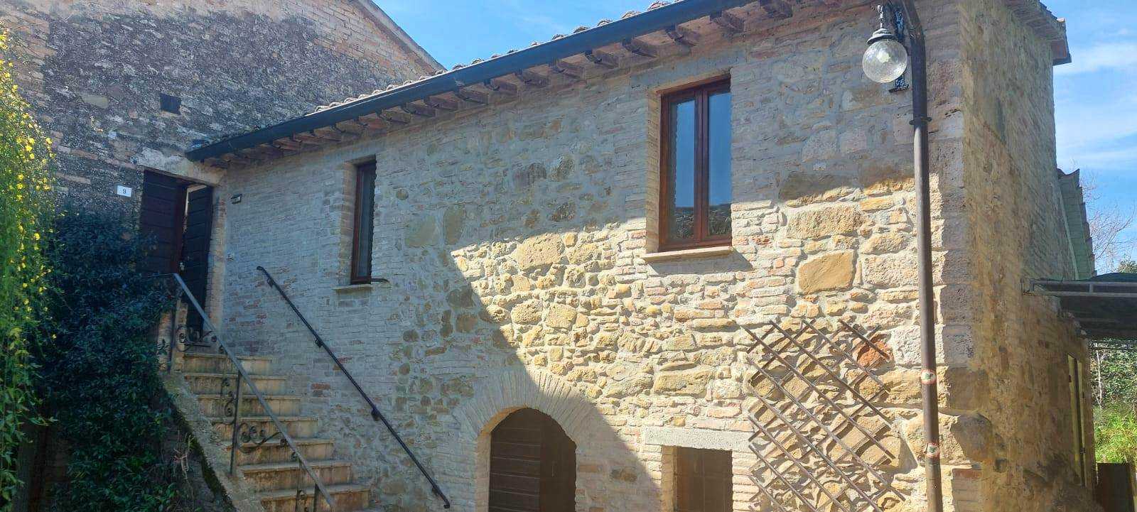 Dom w Gualdo Cattaneo, Umbria 11632633