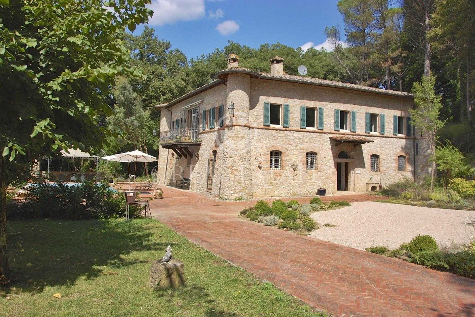 Casa nel Perugia, Umbria 11632634