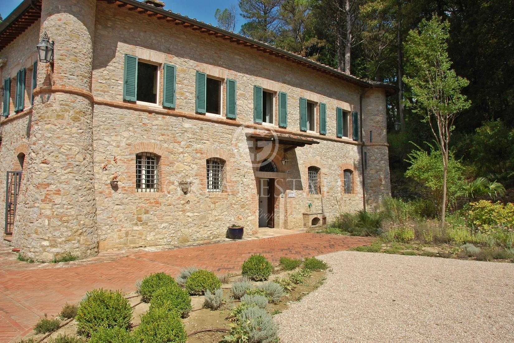 Dom w Perugia, Umbrii 11632634