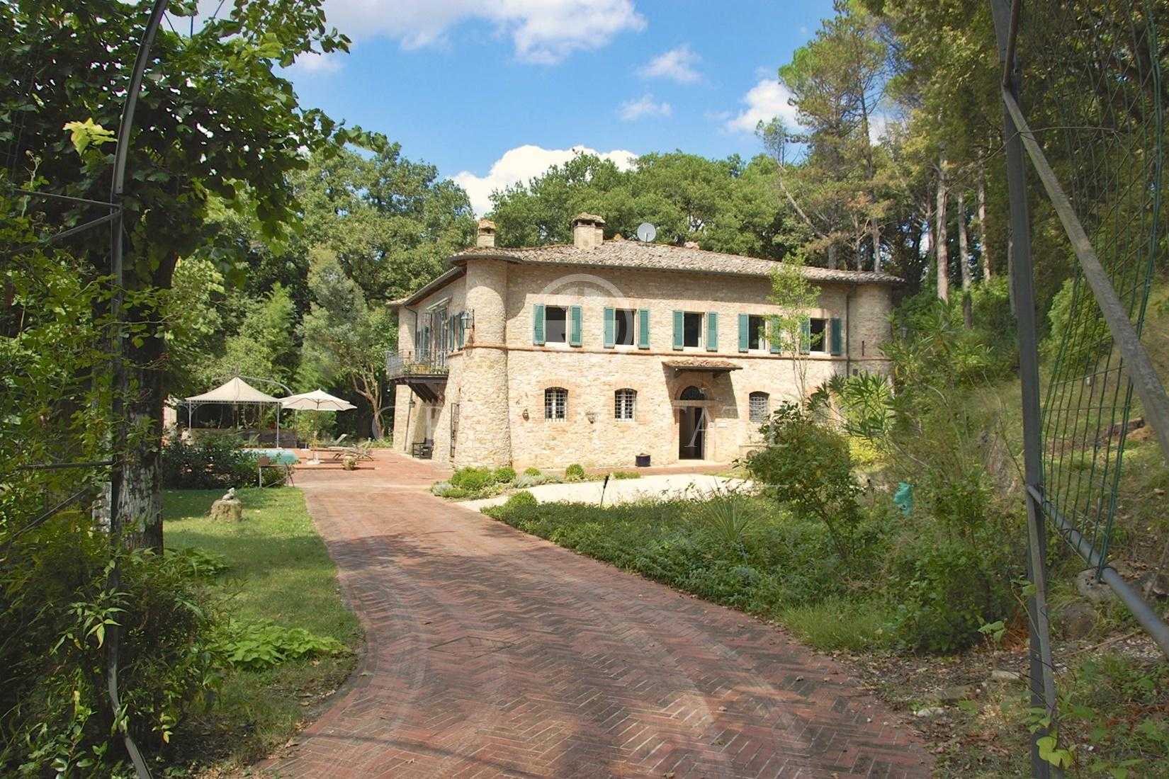 Casa nel Perugia, Umbria 11632635