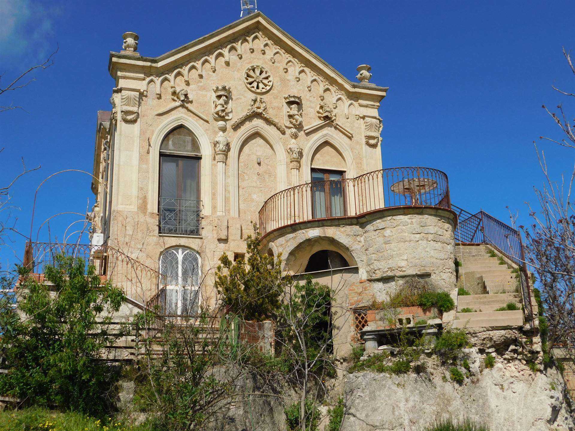 Casa nel San Cataldo, Sicilia 11632638